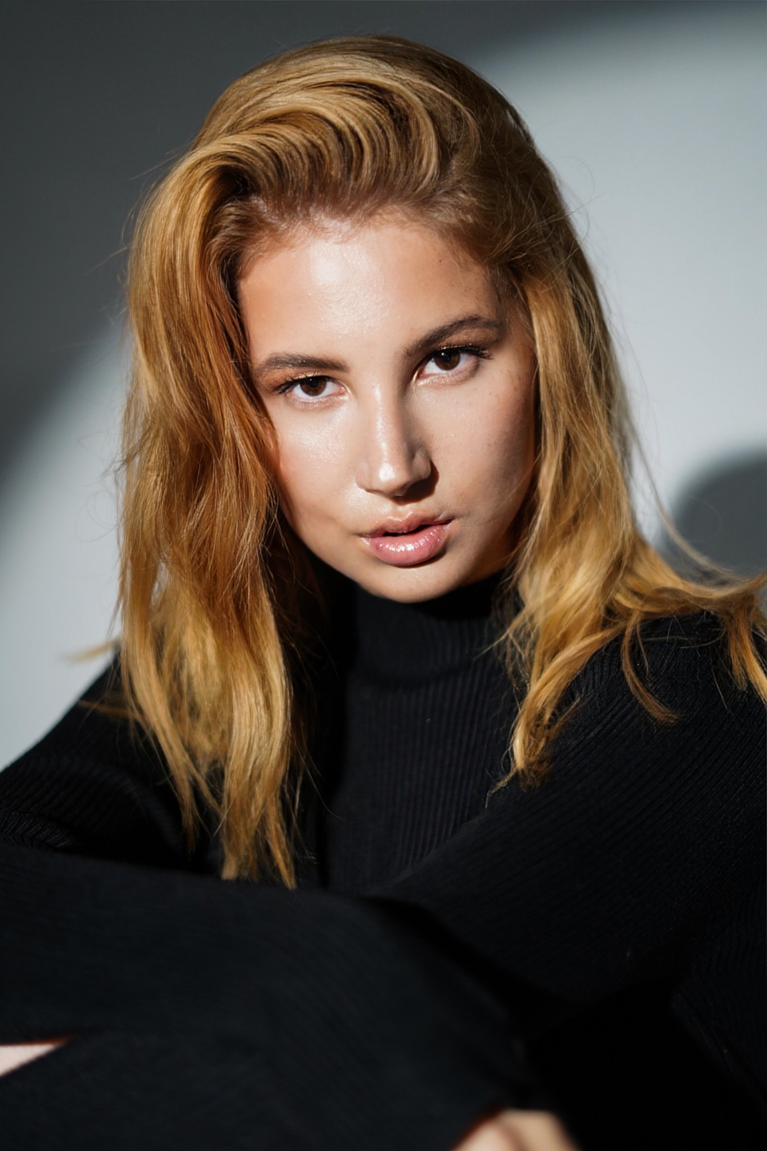 MARIA STUDIO. Фотограф Москва, визуальный менеджер Дарья Шевченко