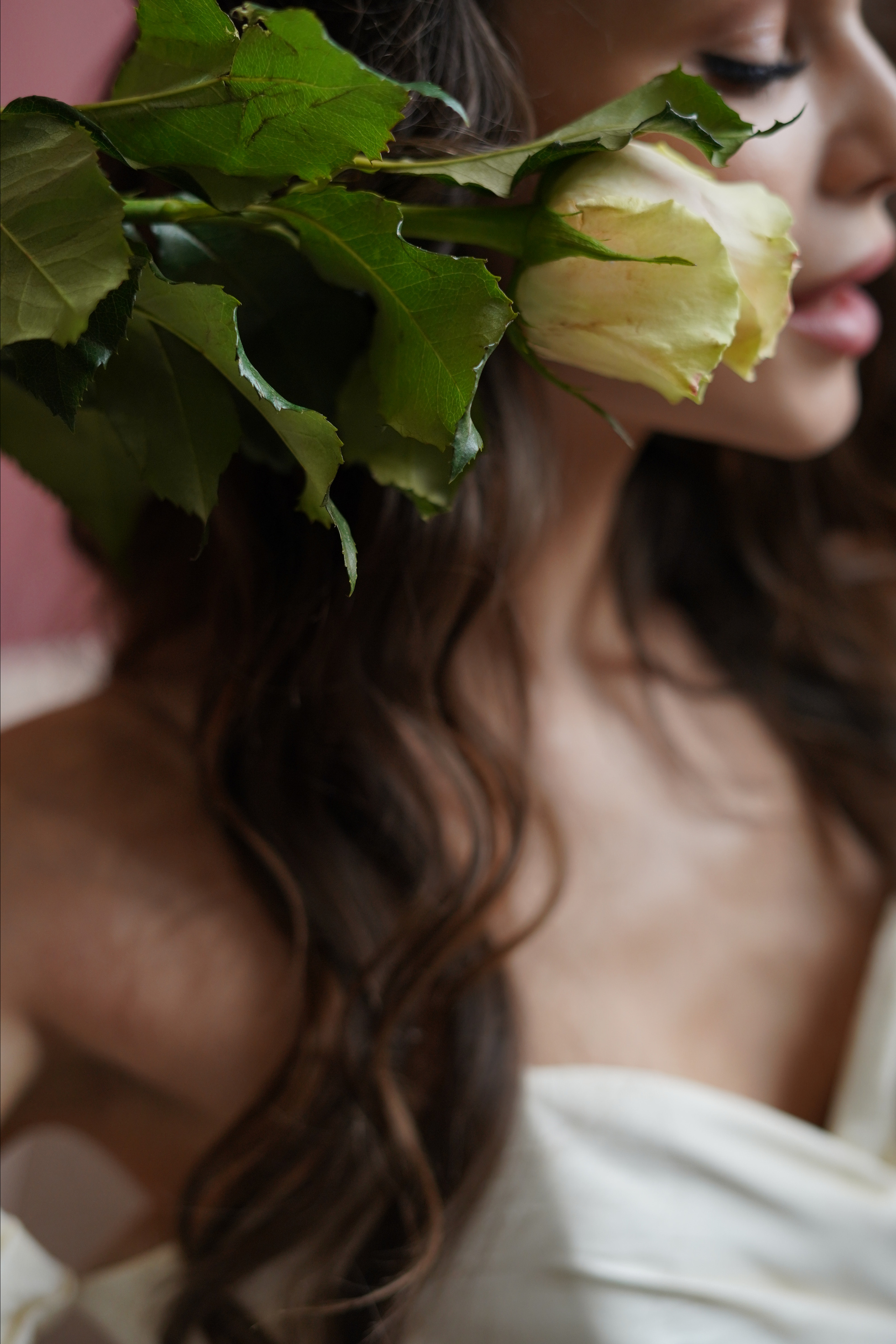 KARINA. Фотограф Москва, визуальный менеджер Дарья Шевченко