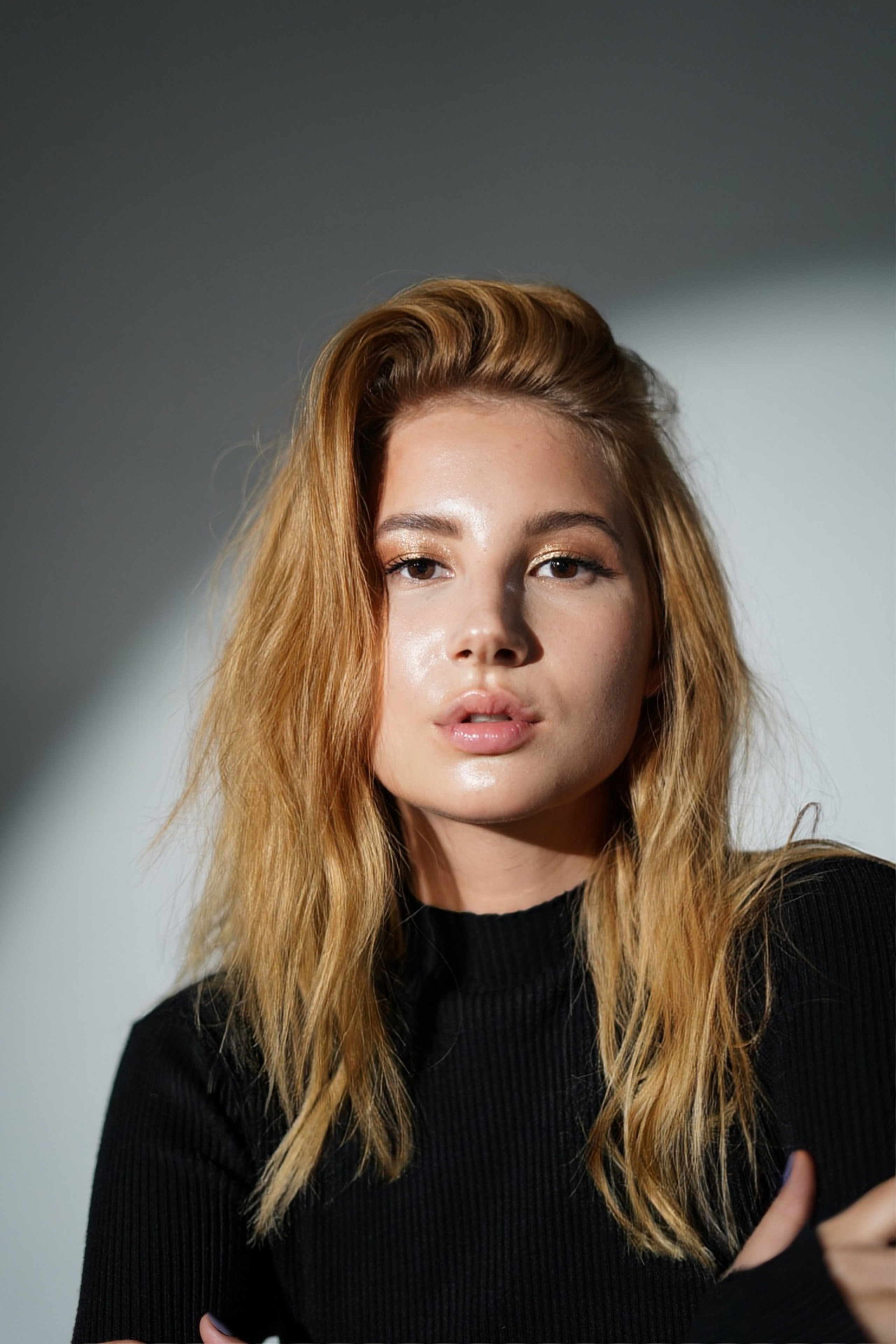 MARIA STUDIO. Фотограф Москва, визуальный менеджер Дарья Шевченко