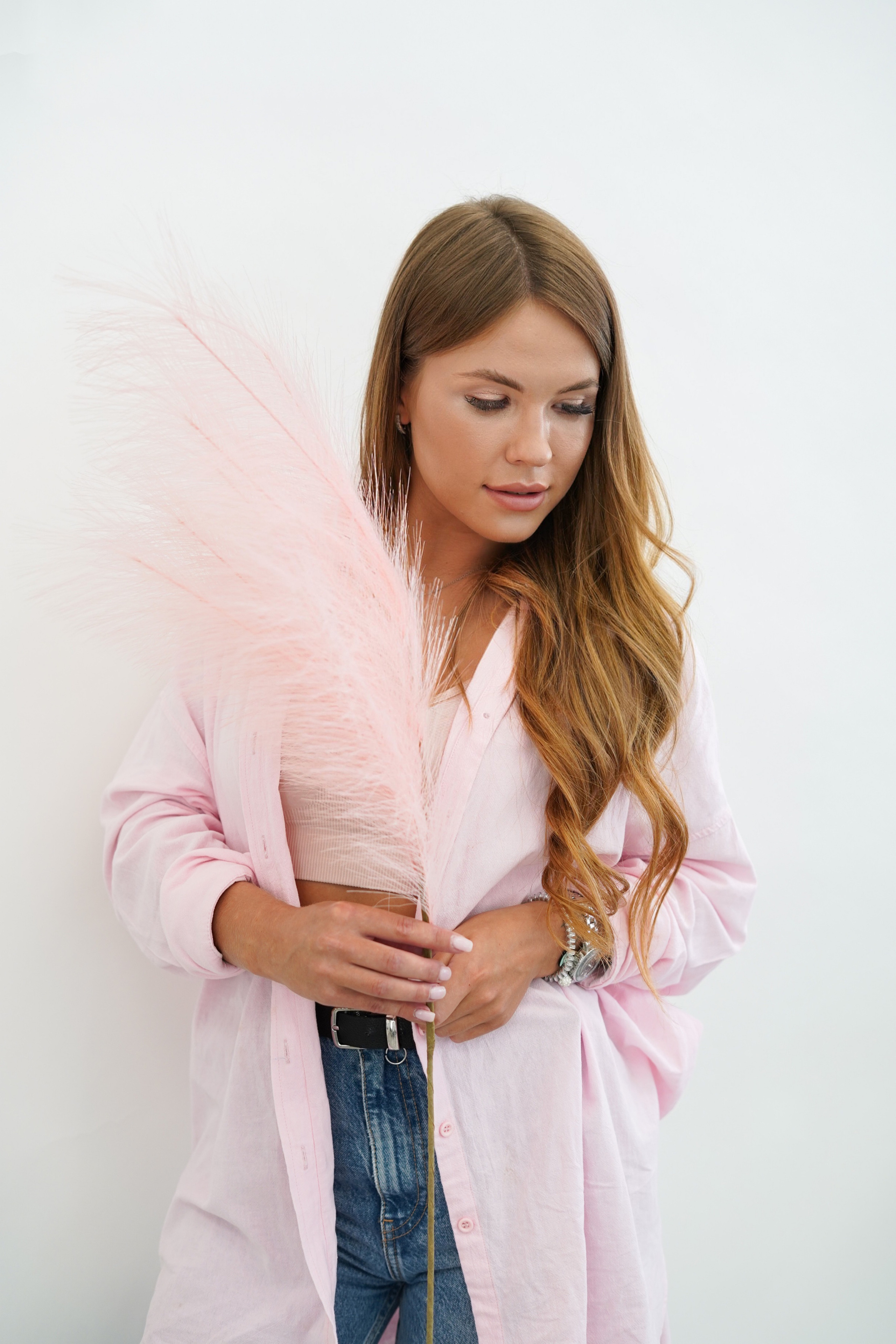 Визуал для мастера по ресницам. Фотограф Москва, визуальный менеджер Дарья Шевченко