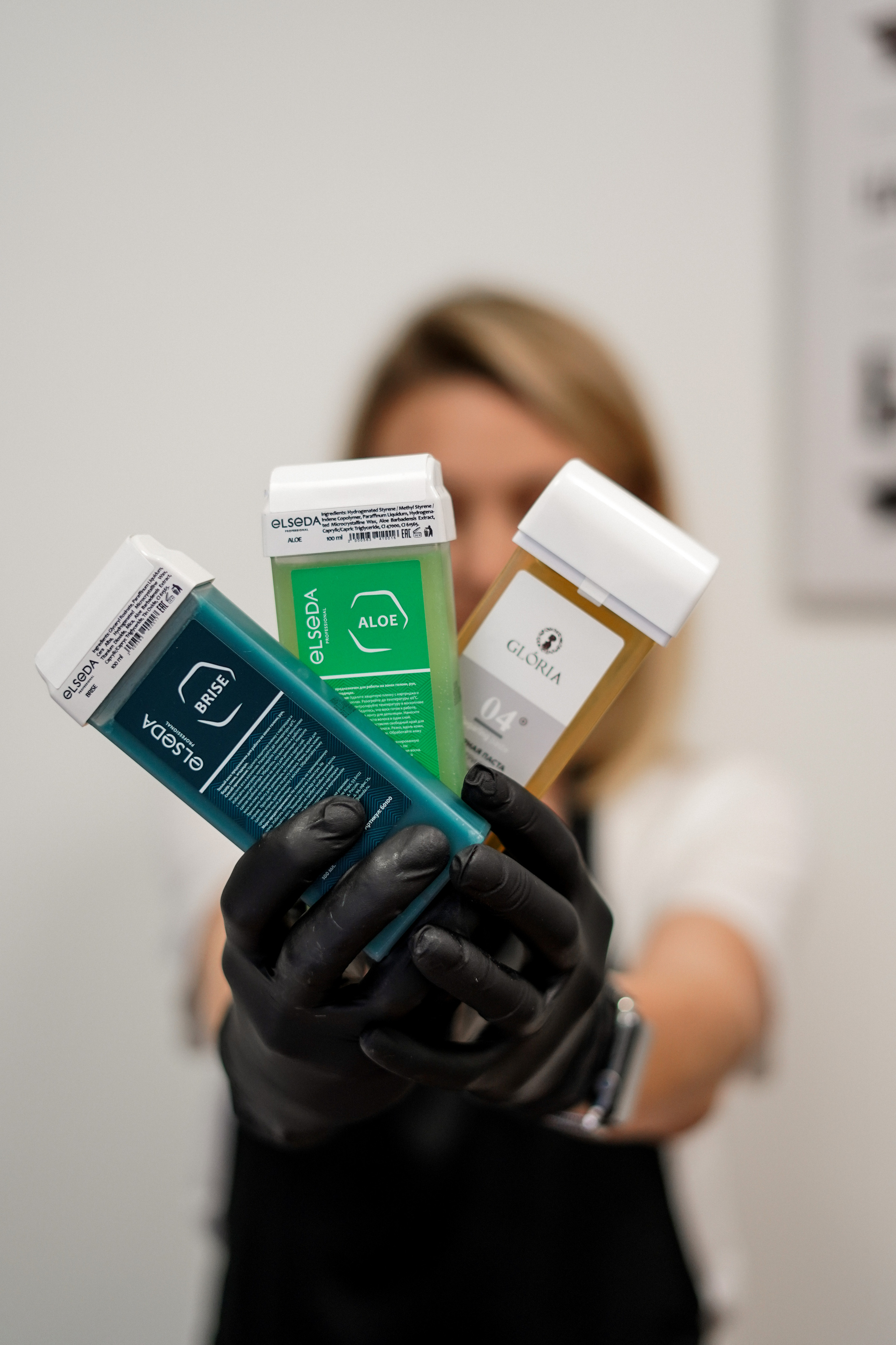 Контент депиляция. Фотограф Москва, визуальный менеджер Дарья Шевченко