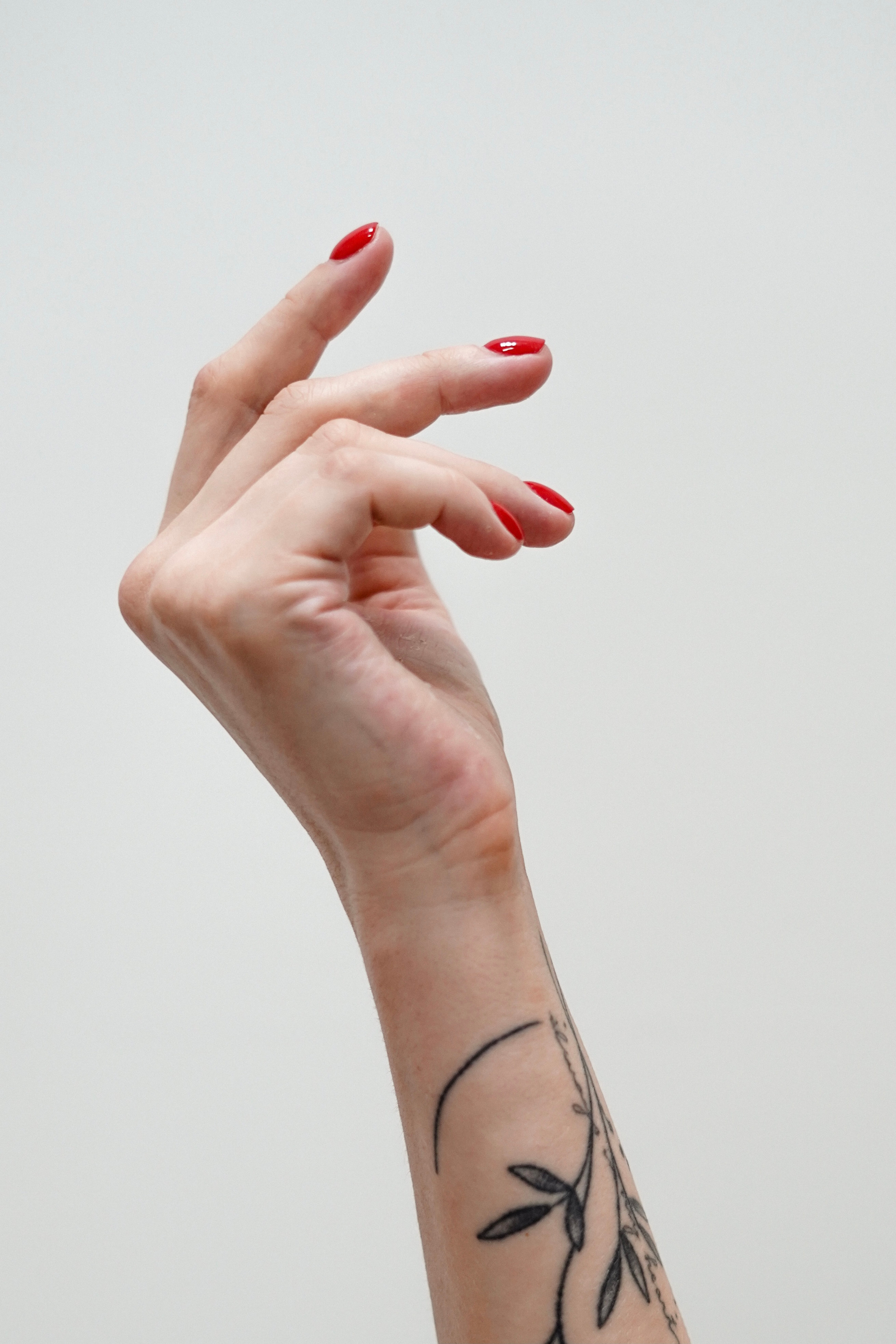 Контент депиляция. Фотограф Москва, визуальный менеджер Дарья Шевченко