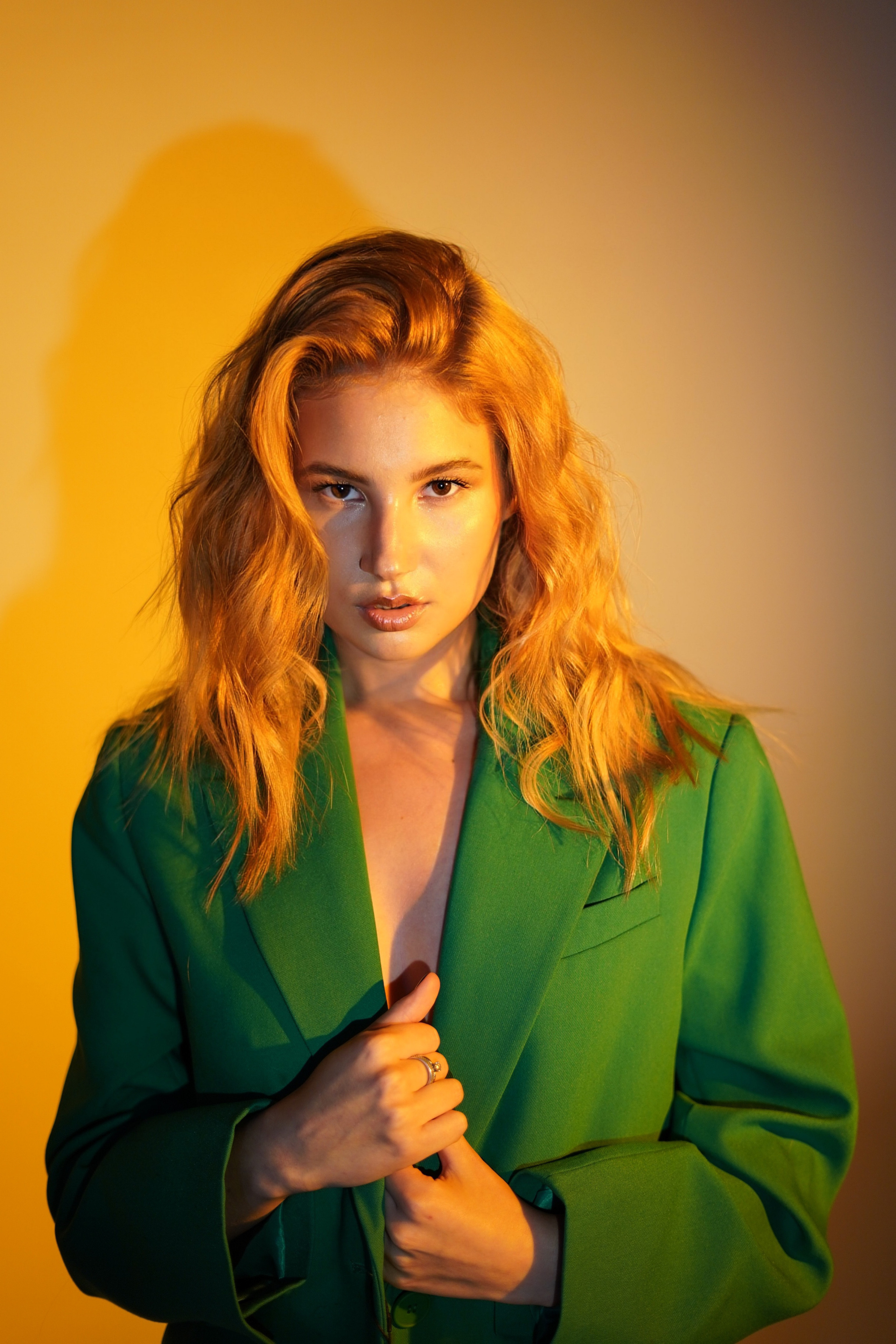 MARIA STUDIO. Фотограф Москва, визуальный менеджер Дарья Шевченко