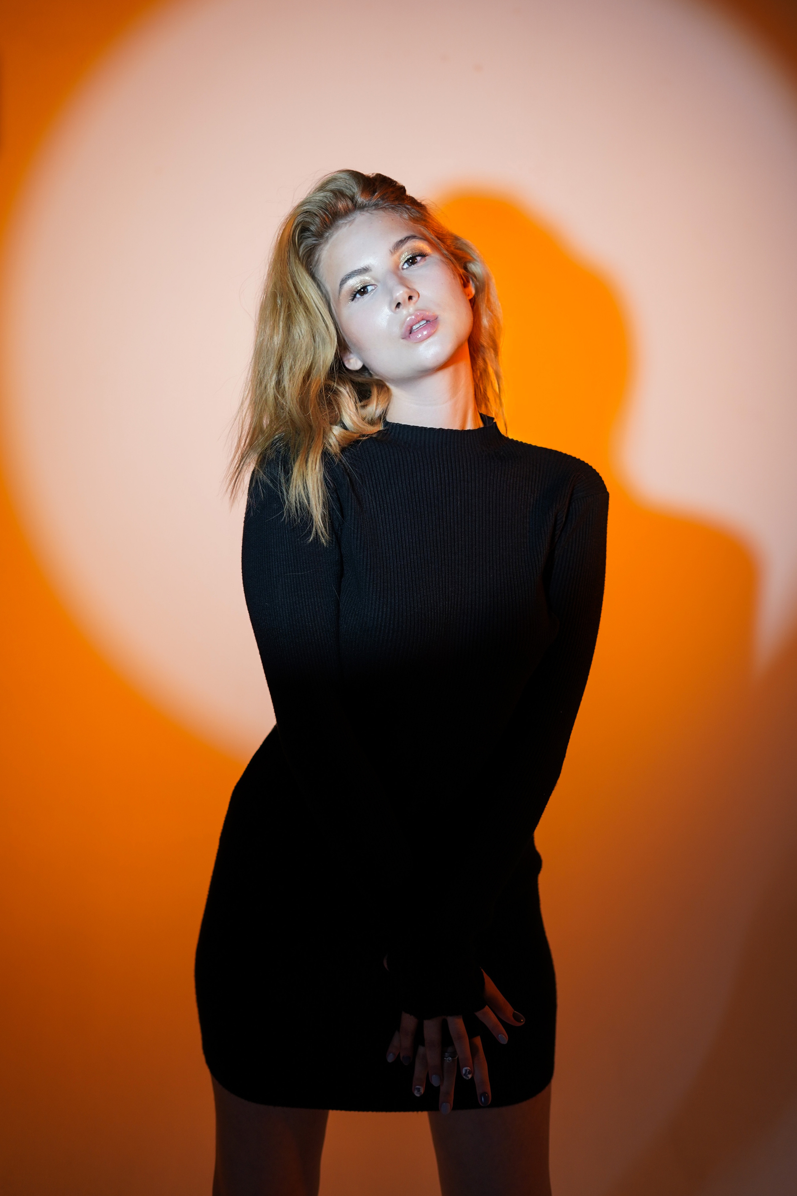 MARIA STUDIO. Фотограф Москва, визуальный менеджер Дарья Шевченко