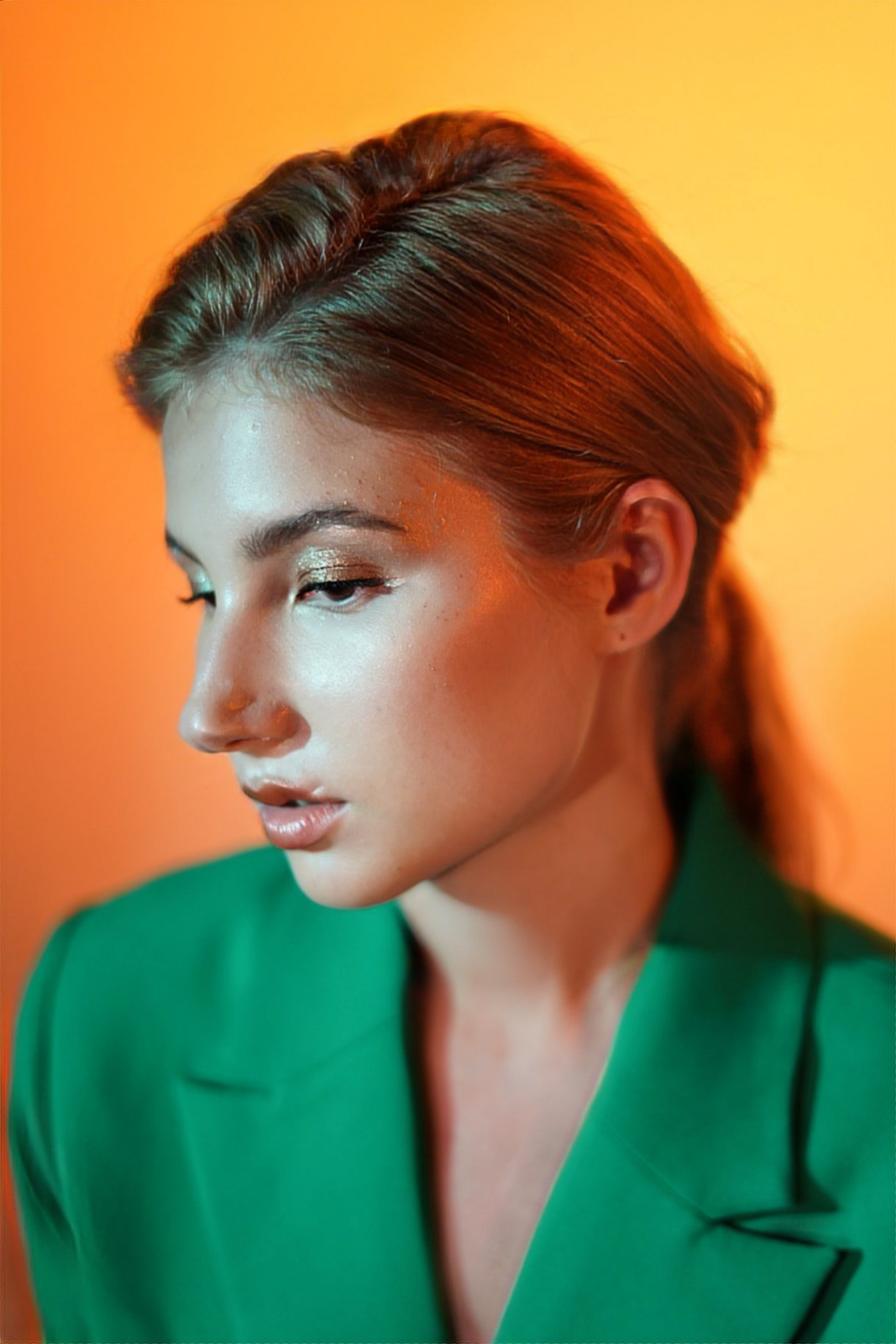 MARIA STUDIO. Фотограф Москва, визуальный менеджер Дарья Шевченко