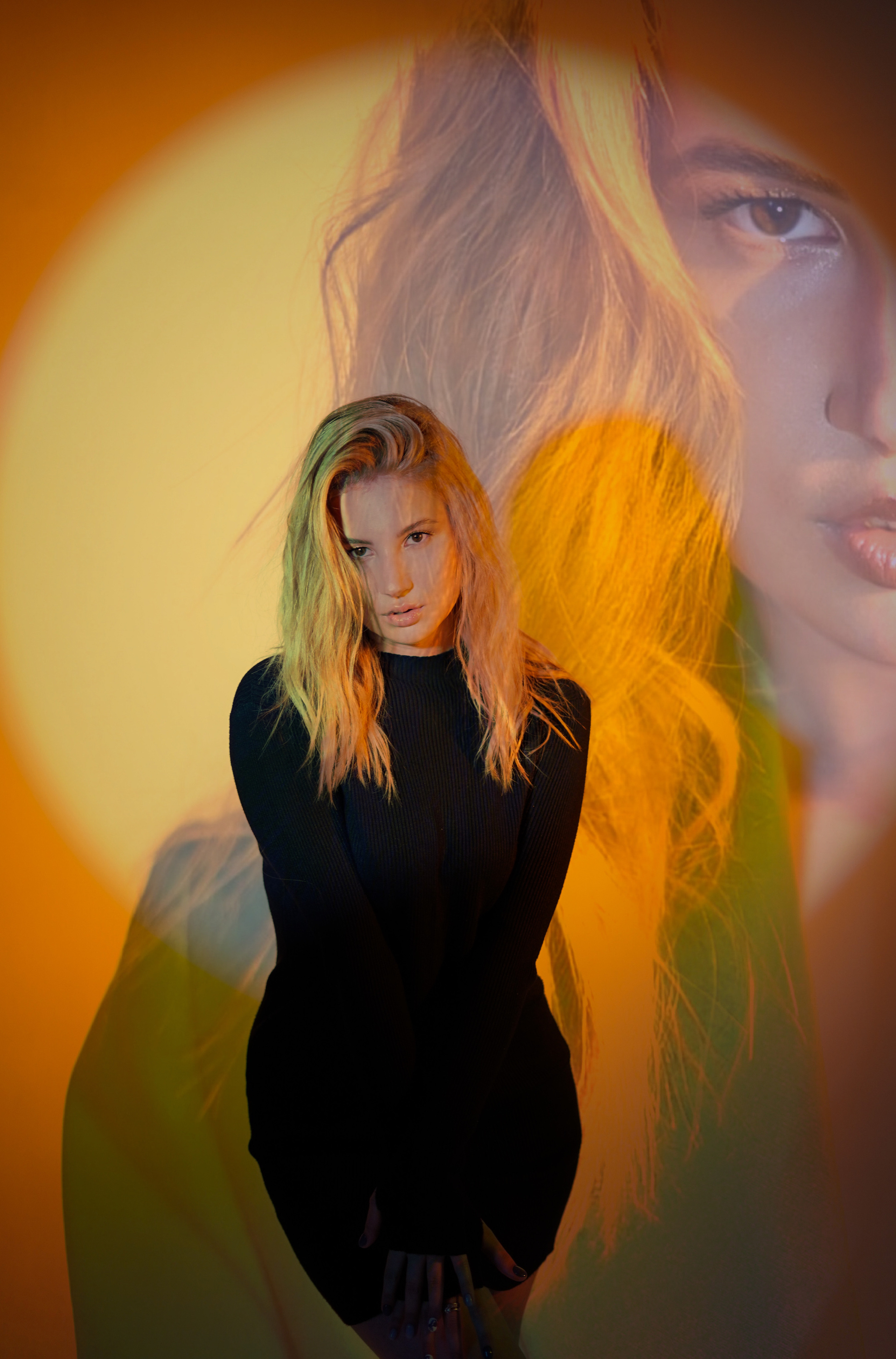 MARIA STUDIO. Фотограф Москва, визуальный менеджер Дарья Шевченко