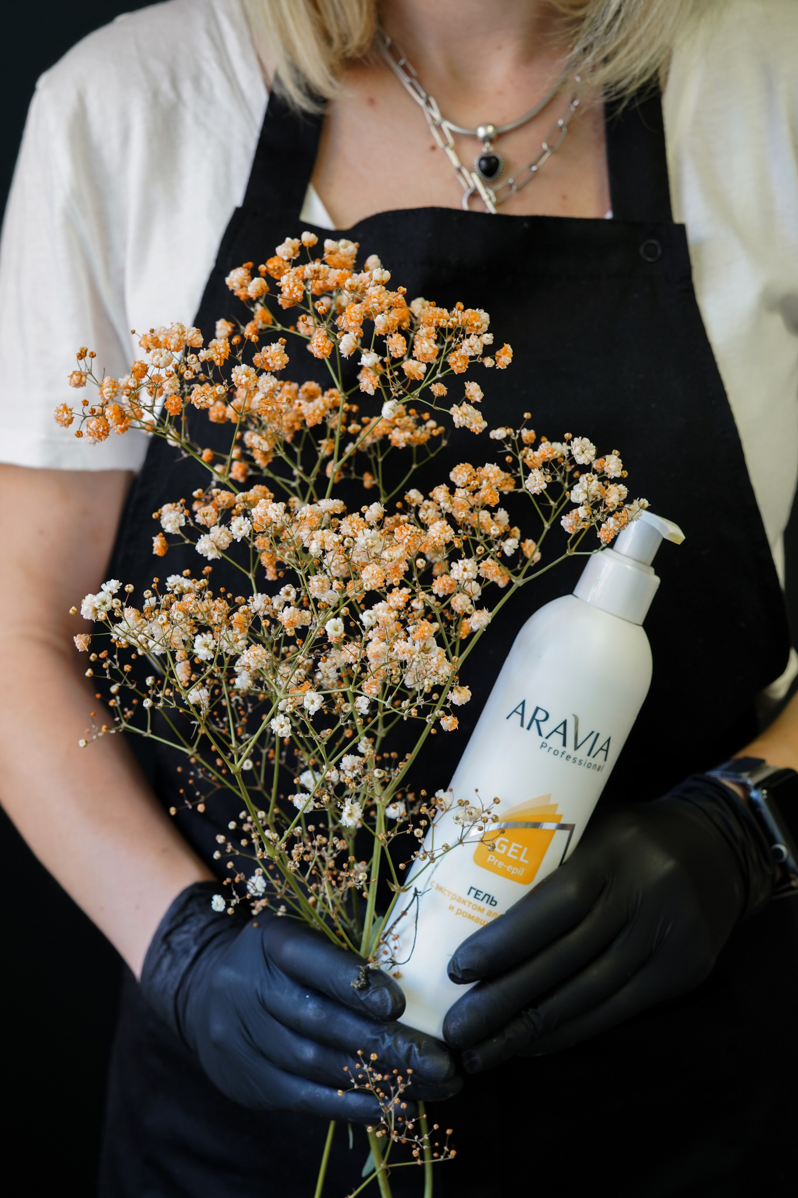 Контент депиляция. Фотограф Москва, визуальный менеджер Дарья Шевченко