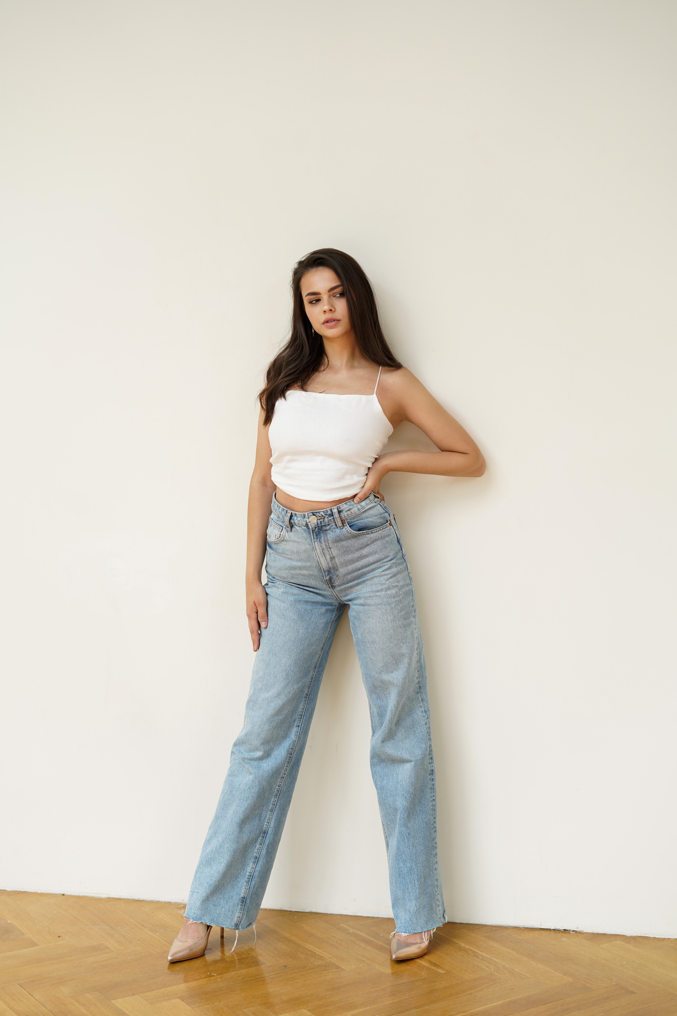 OLYA. Фотограф Москва, визуальный менеджер Дарья Шевченко