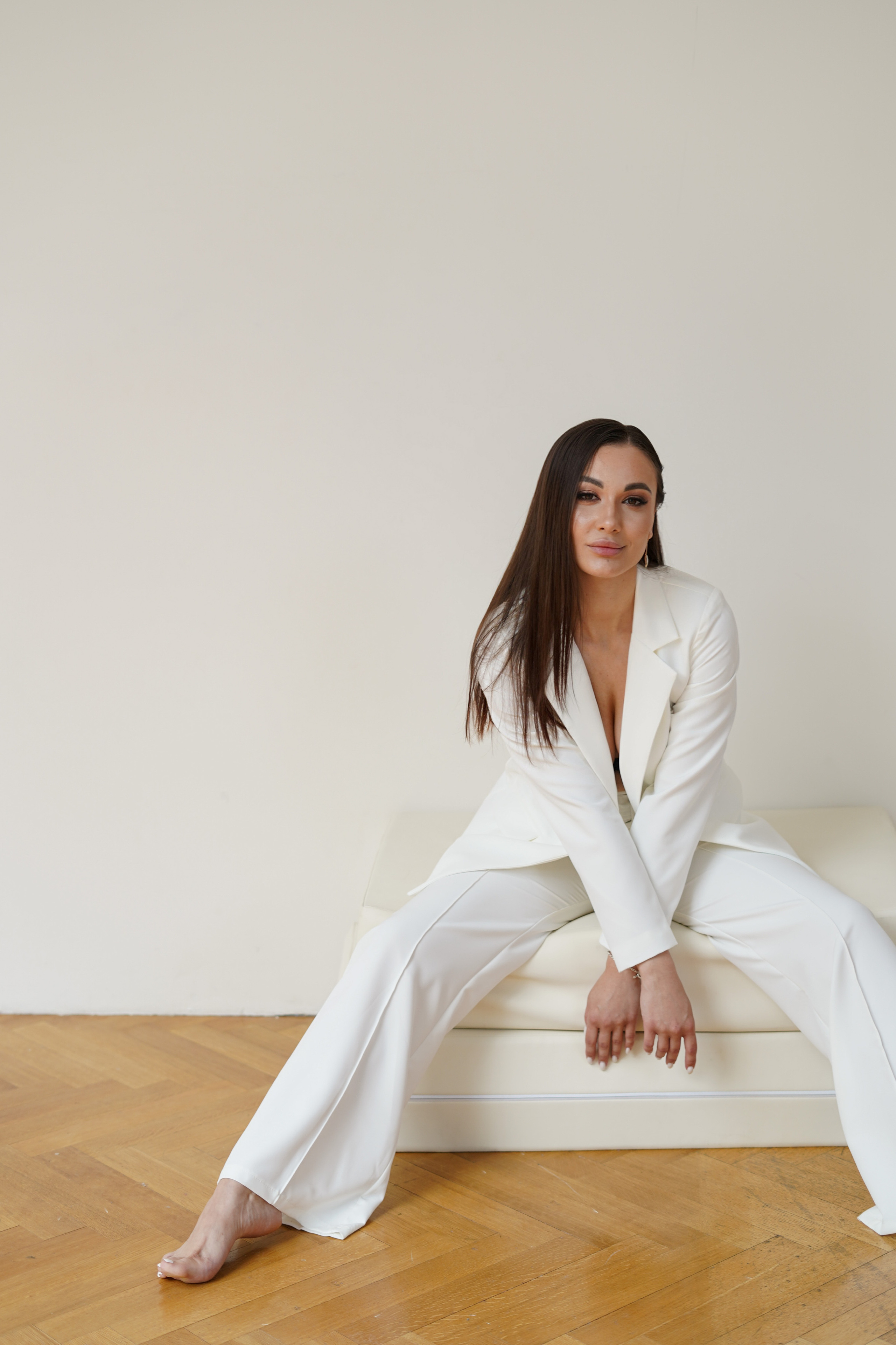 YANA. Фотограф Москва, визуальный менеджер Дарья Шевченко