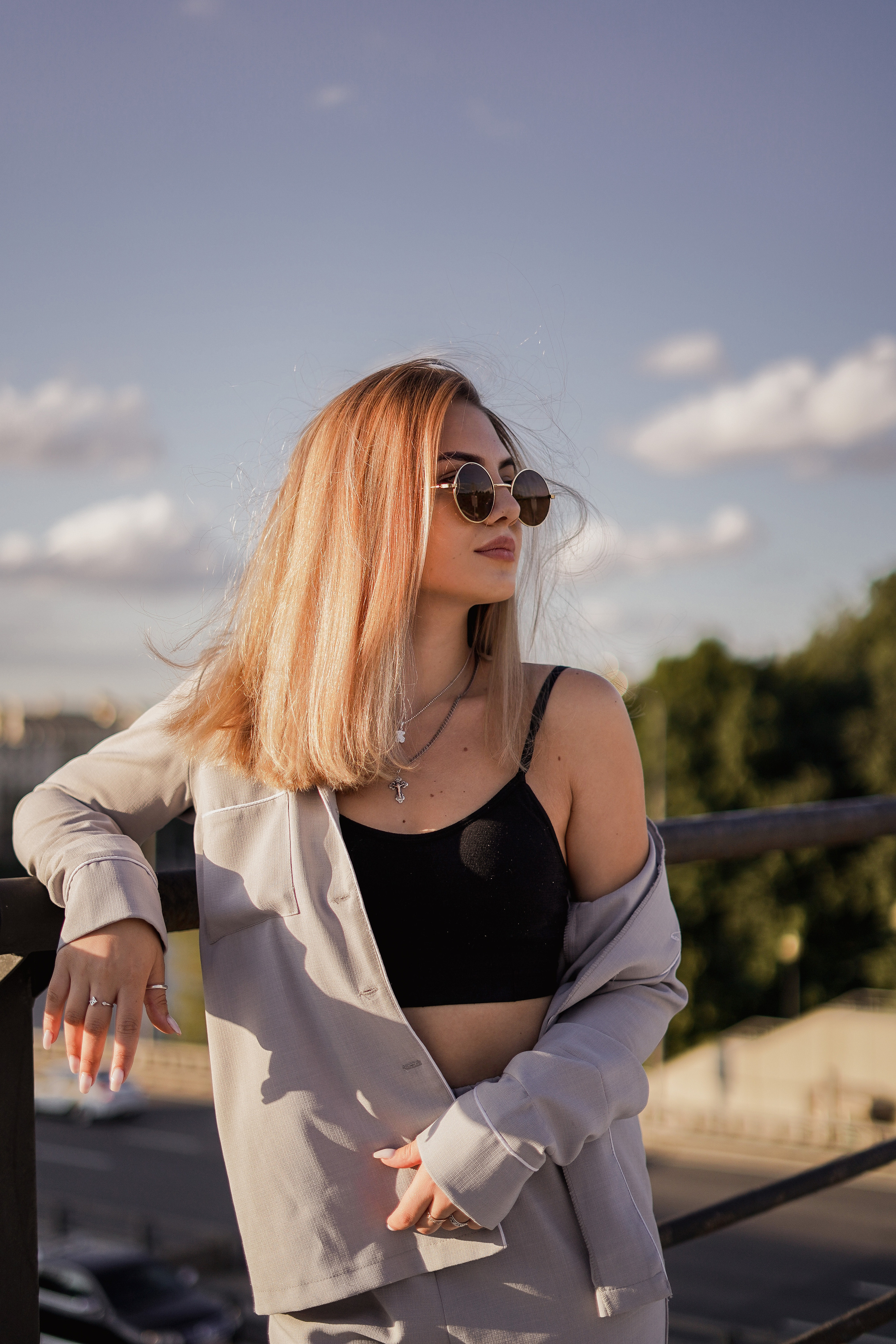 Street love. Фотограф Москва, визуальный менеджер Дарья Шевченко