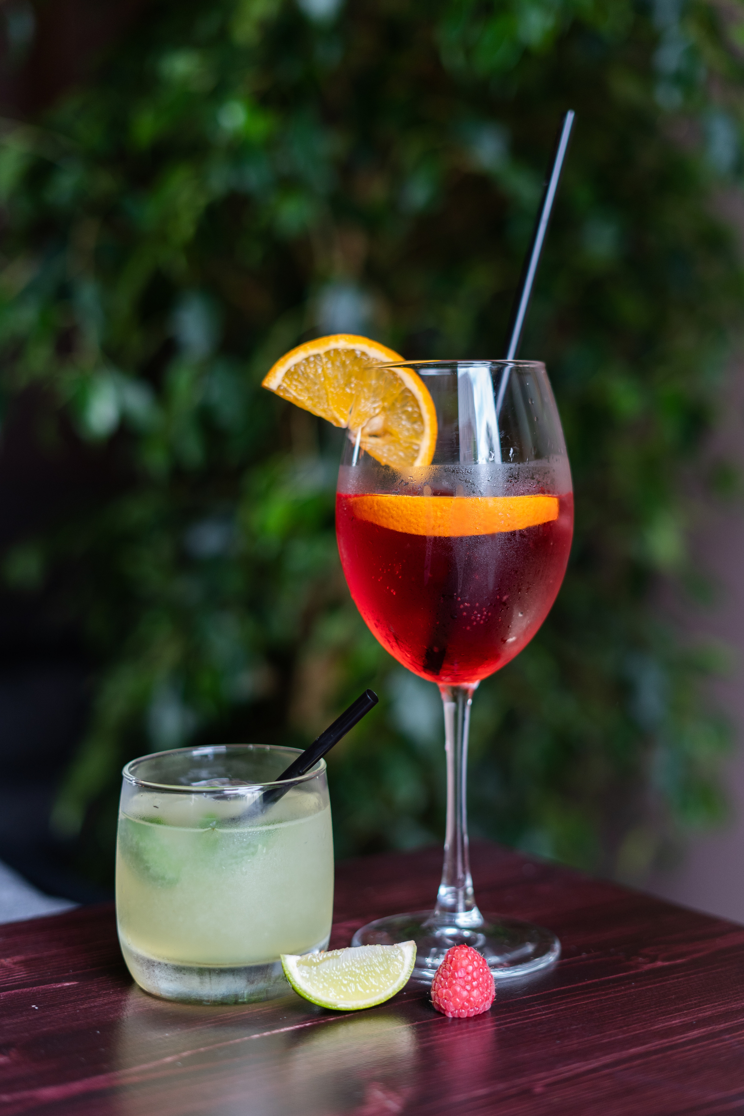 Коктейли. Фотограф Москва, визуальный менеджер Дарья Шевченко