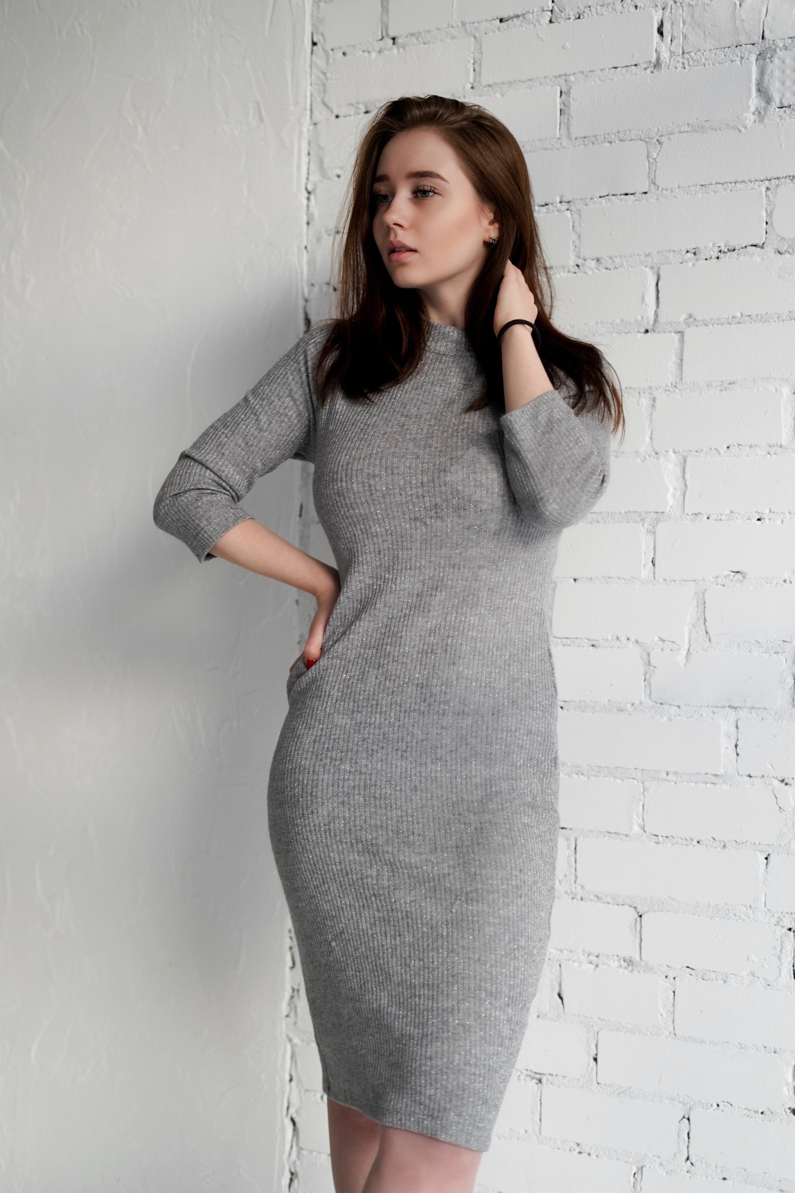 NASTYA WHITE STUDIO. Фотограф Москва, визуальный менеджер Дарья Шевченко