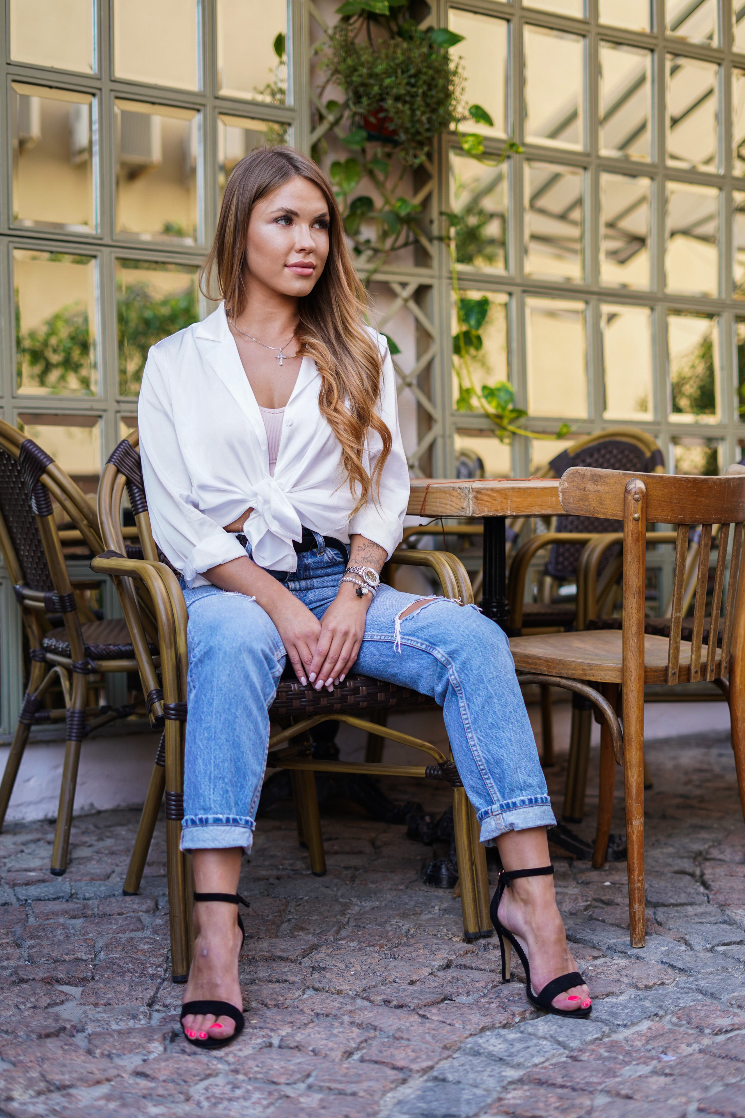 CAFE MARGARITA. Фотограф Москва, визуальный менеджер Дарья Шевченко