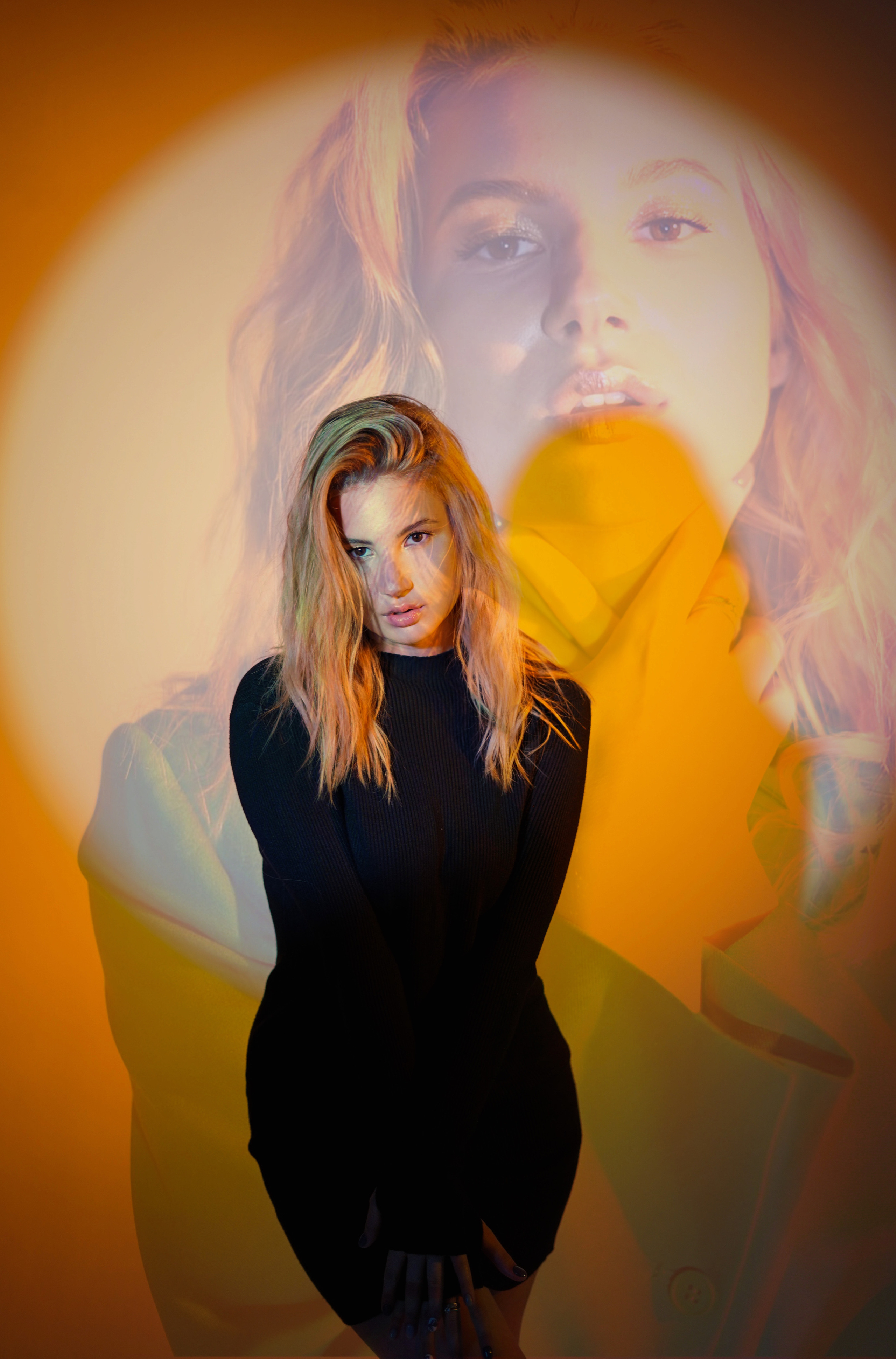 MARIA STUDIO. Фотограф Москва, визуальный менеджер Дарья Шевченко