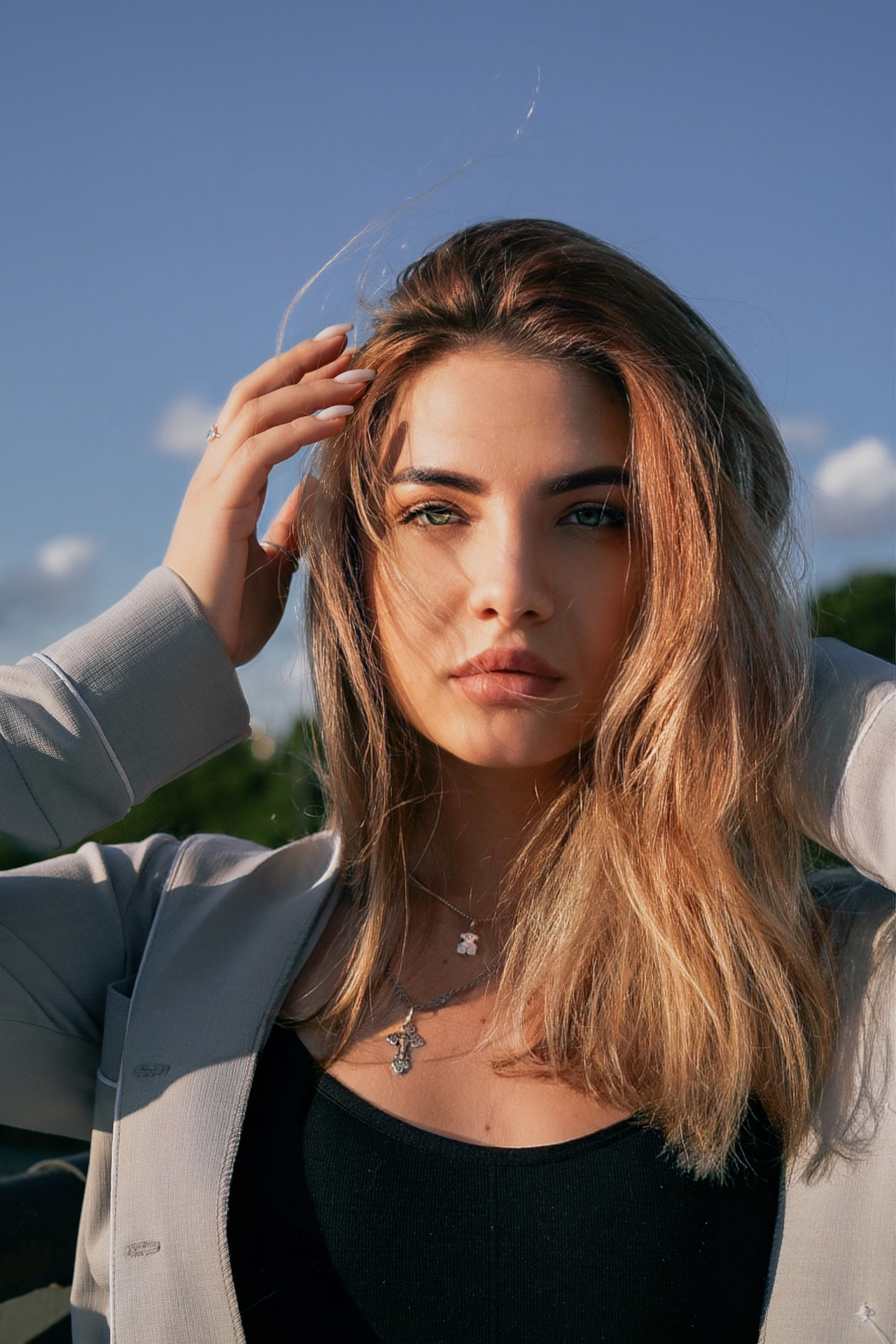 Street love. Фотограф Москва, визуальный менеджер Дарья Шевченко