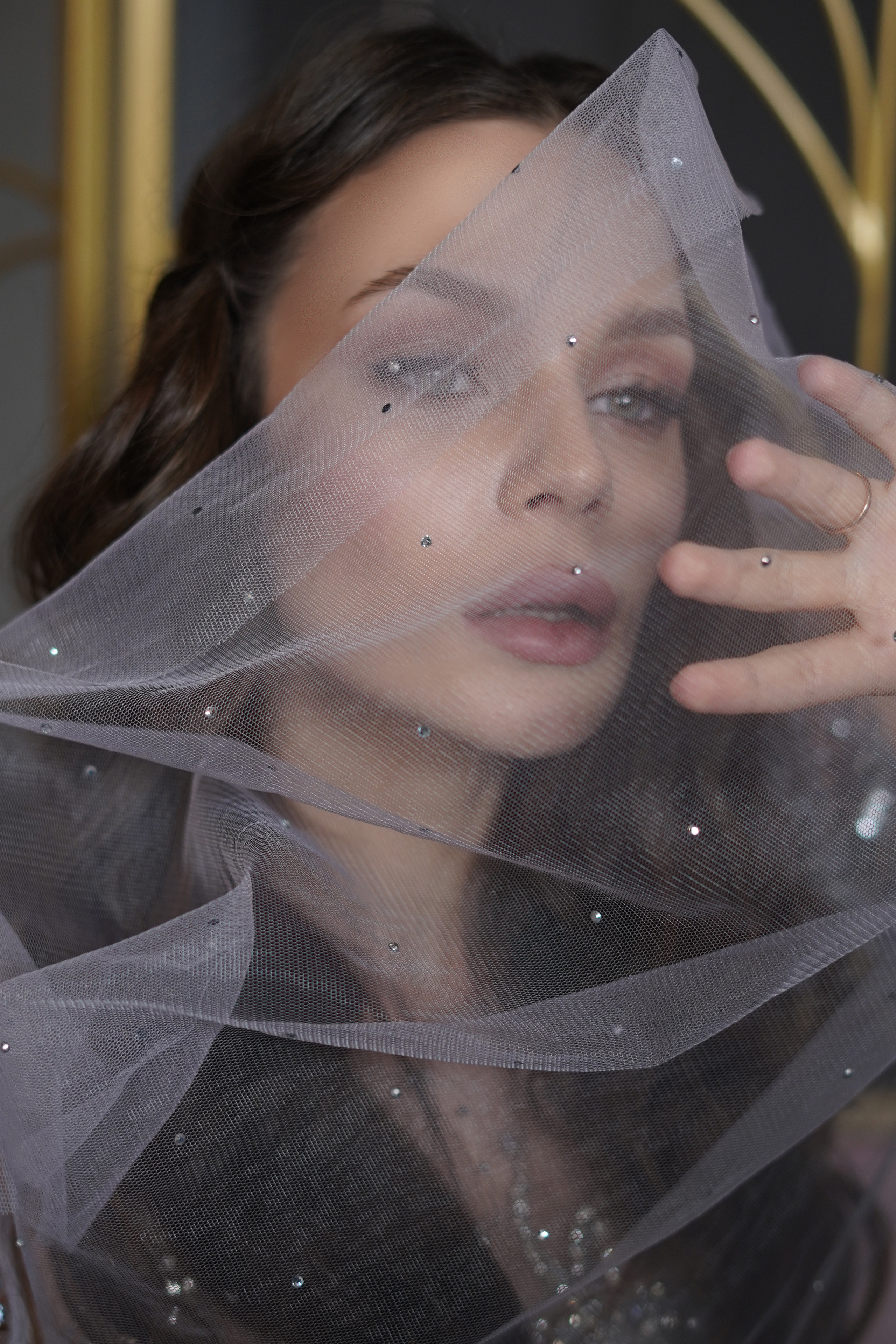 KARINA. Фотограф Москва, визуальный менеджер Дарья Шевченко