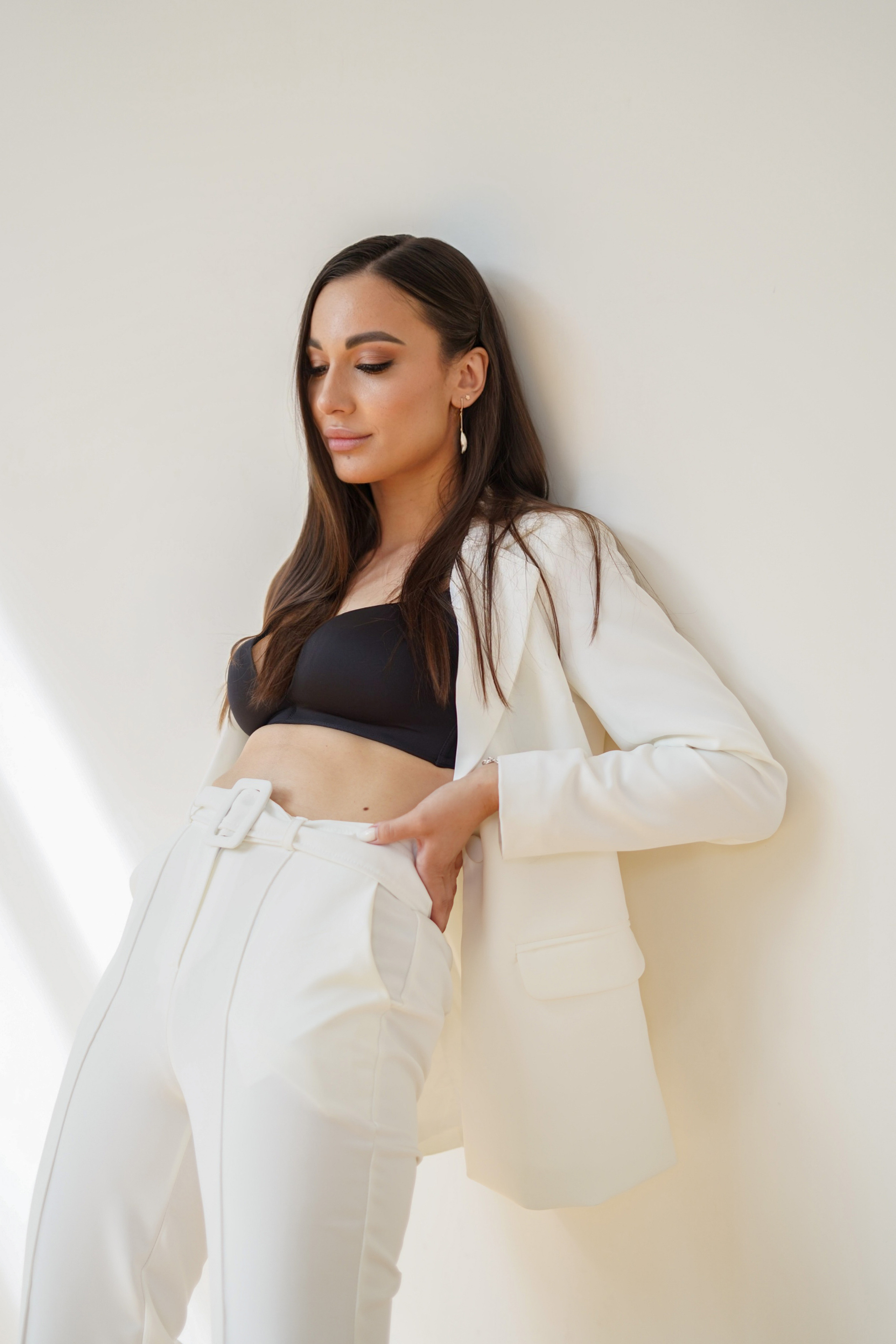 YANA. Фотограф Москва, визуальный менеджер Дарья Шевченко