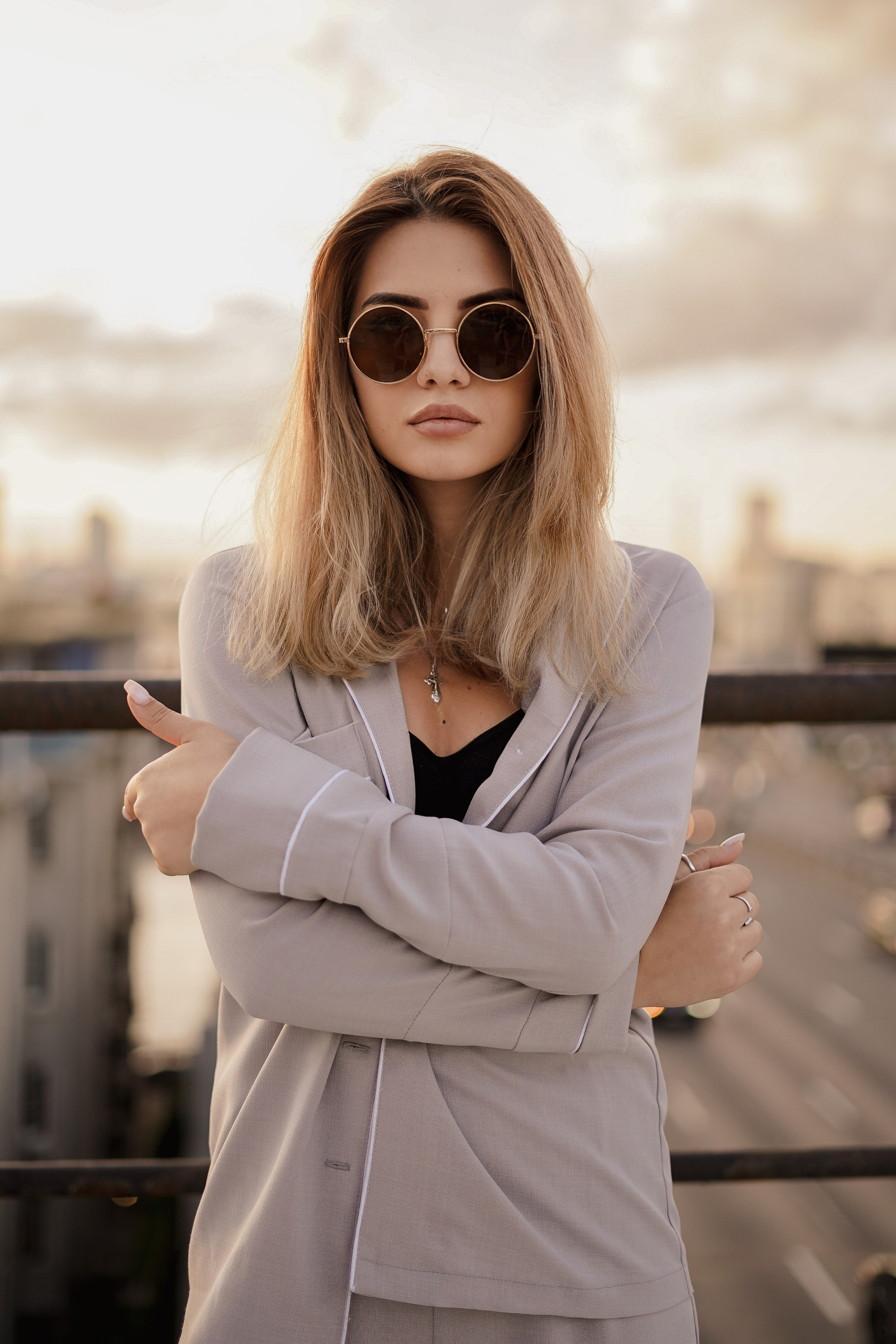 Street love. Фотограф Москва, визуальный менеджер Дарья Шевченко