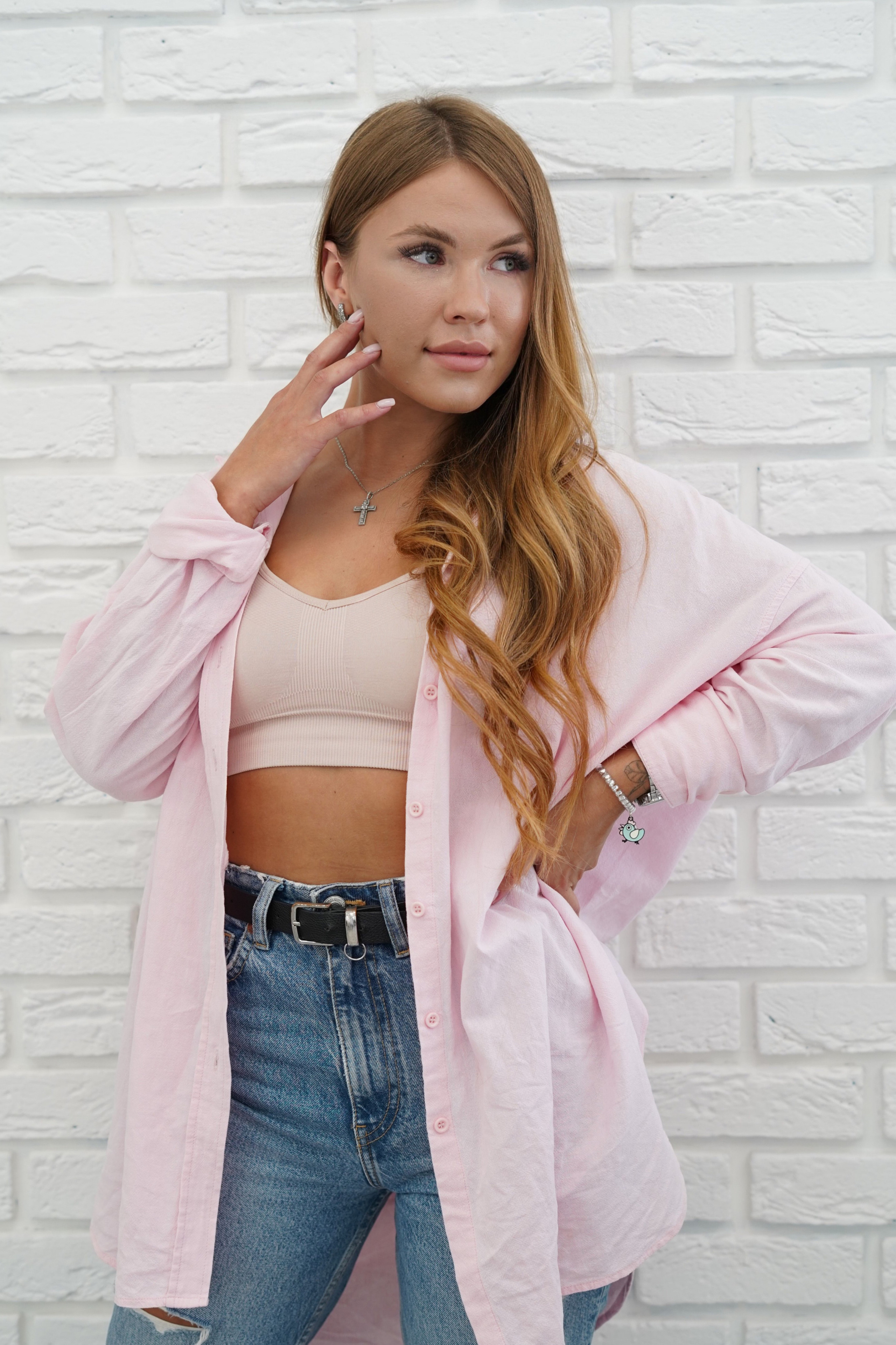 Визуал для мастера по ресницам. Фотограф Москва, визуальный менеджер Дарья Шевченко