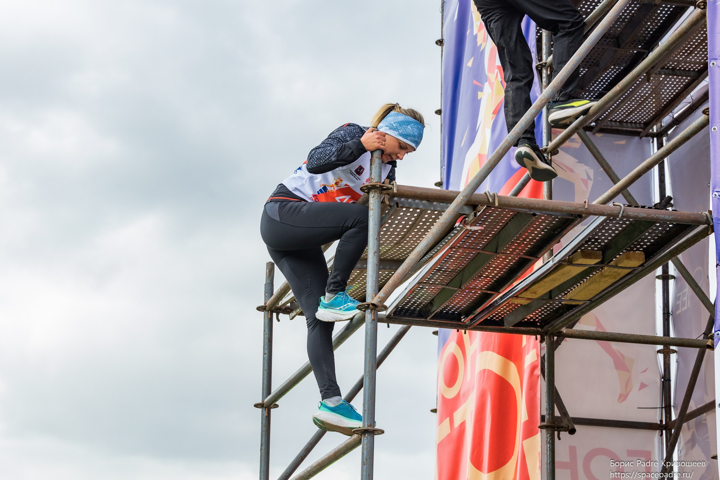 Гонка ГТО 260 425. Репортажный фотограф Борис Padre Кривошеев