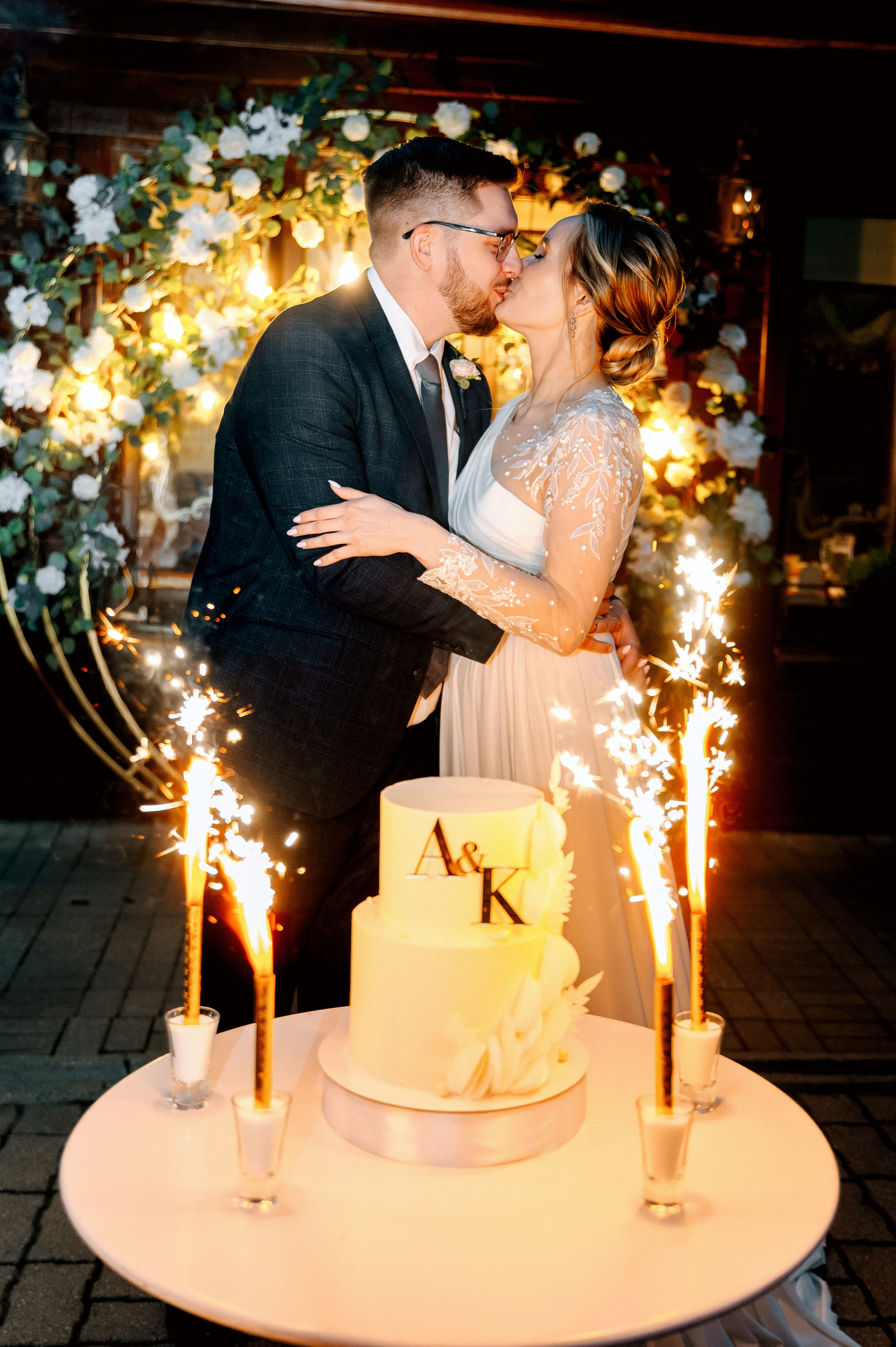 КСЮША И АНТОН. Шашкова Вероника / Свадебный и семейный фотограф Москва и Ярославль