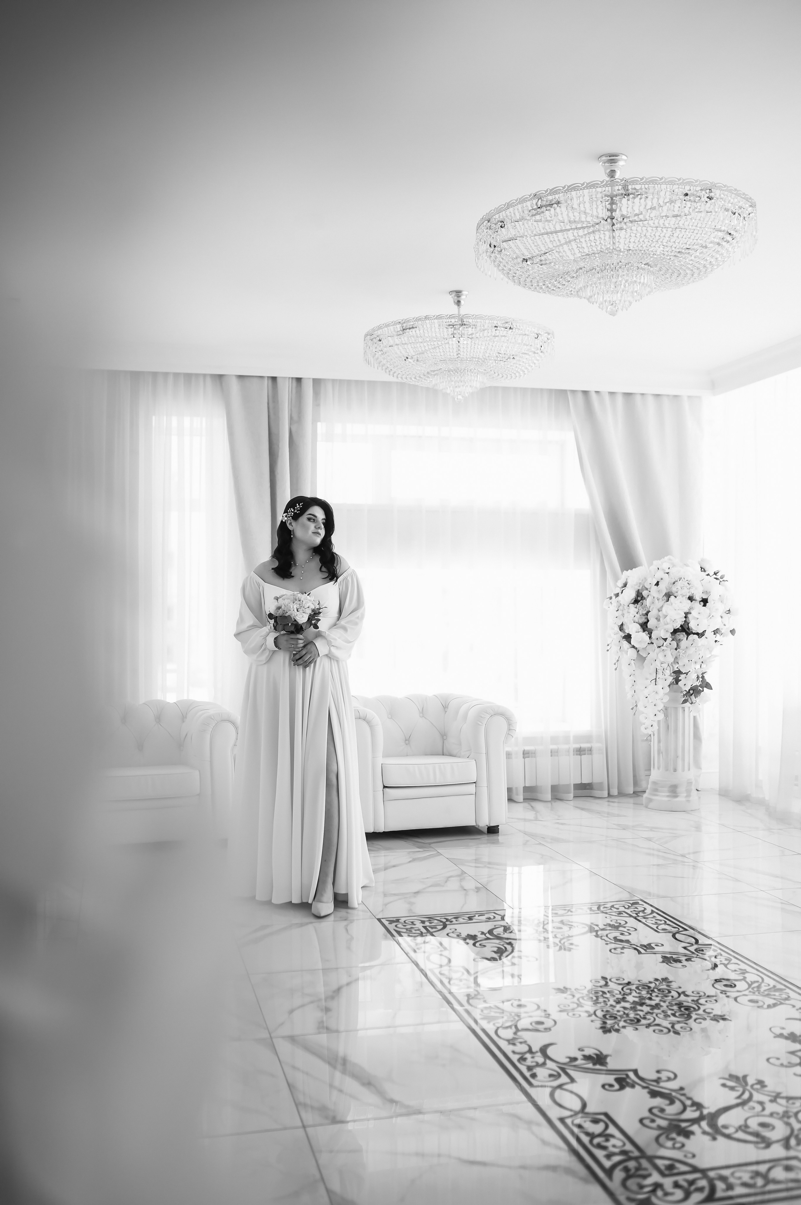 Люба & Егор. Семейный фотограф Олеся Батурина Рязань