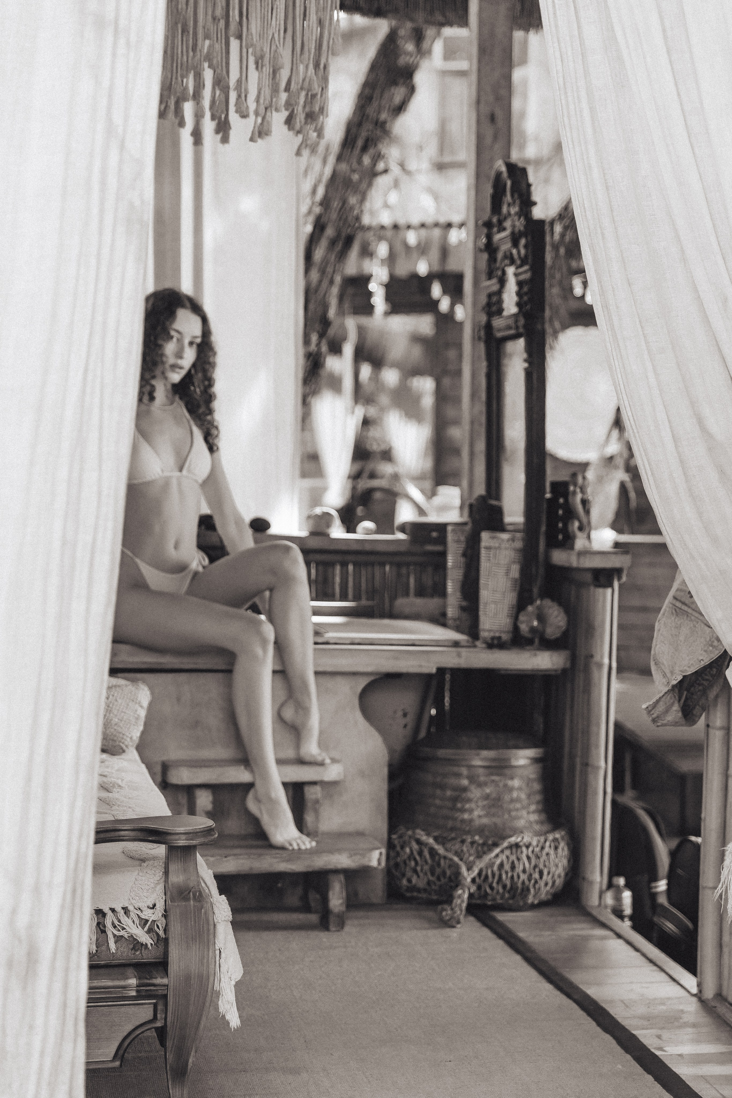 Girls_. Diana Chumakova