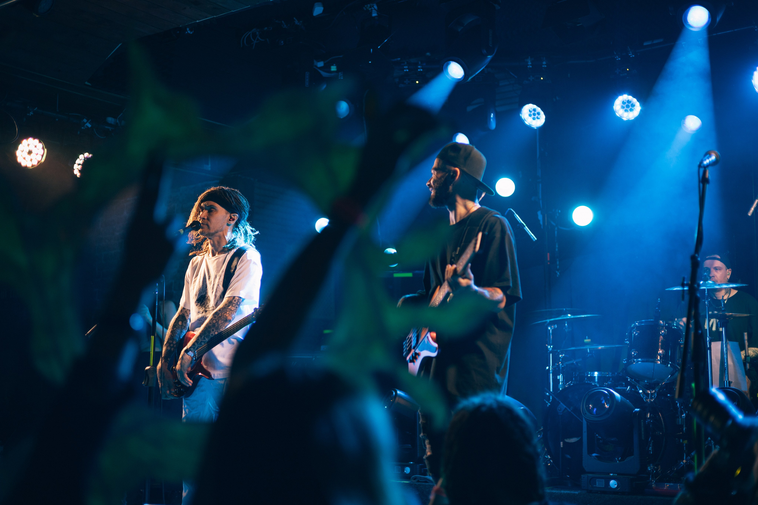 Модем (31.08.2024). Toxasnip Photo | Anton Maslenkin