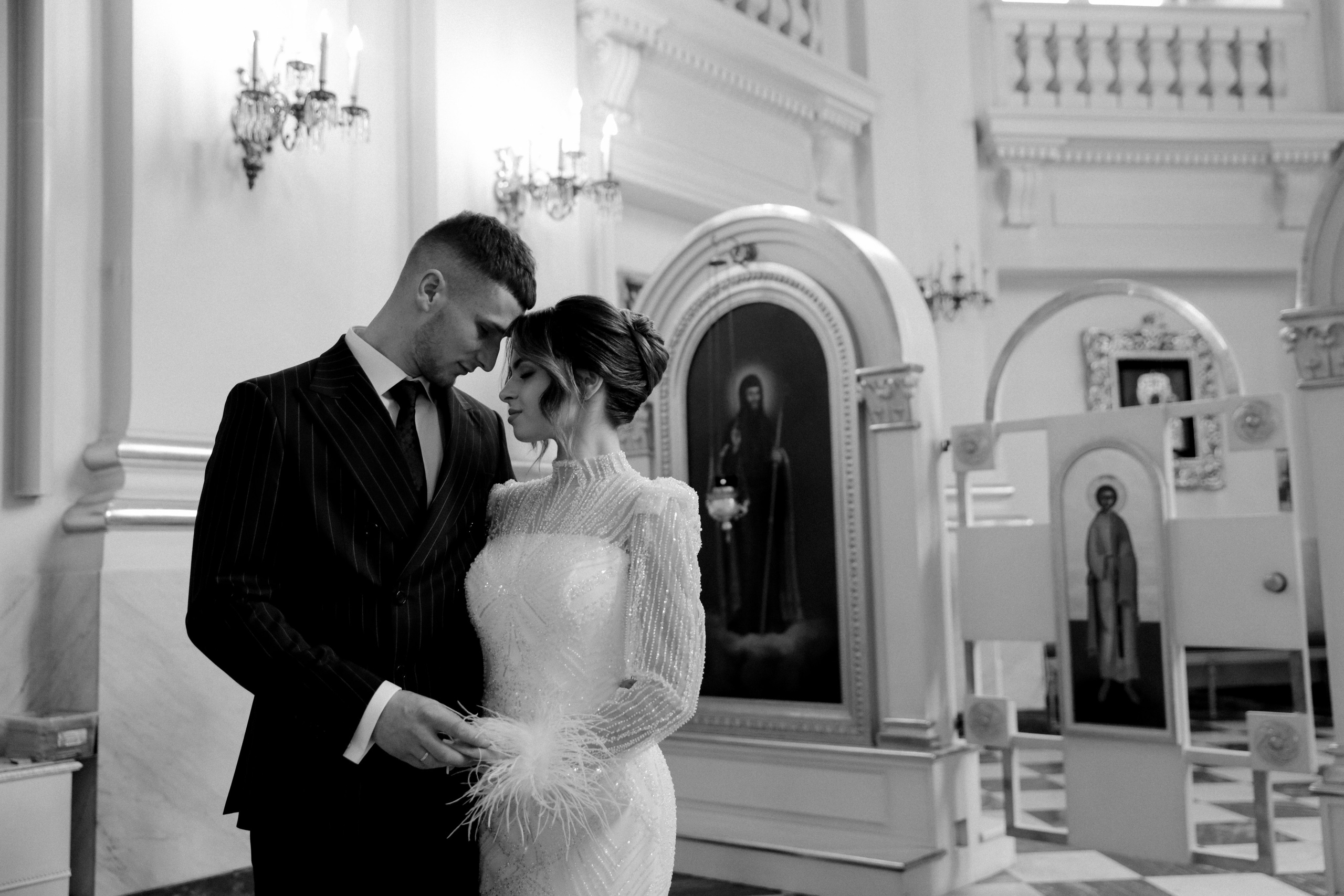 Одного дня та назавжди. Свадебный и семейный фотограф в Варшаве