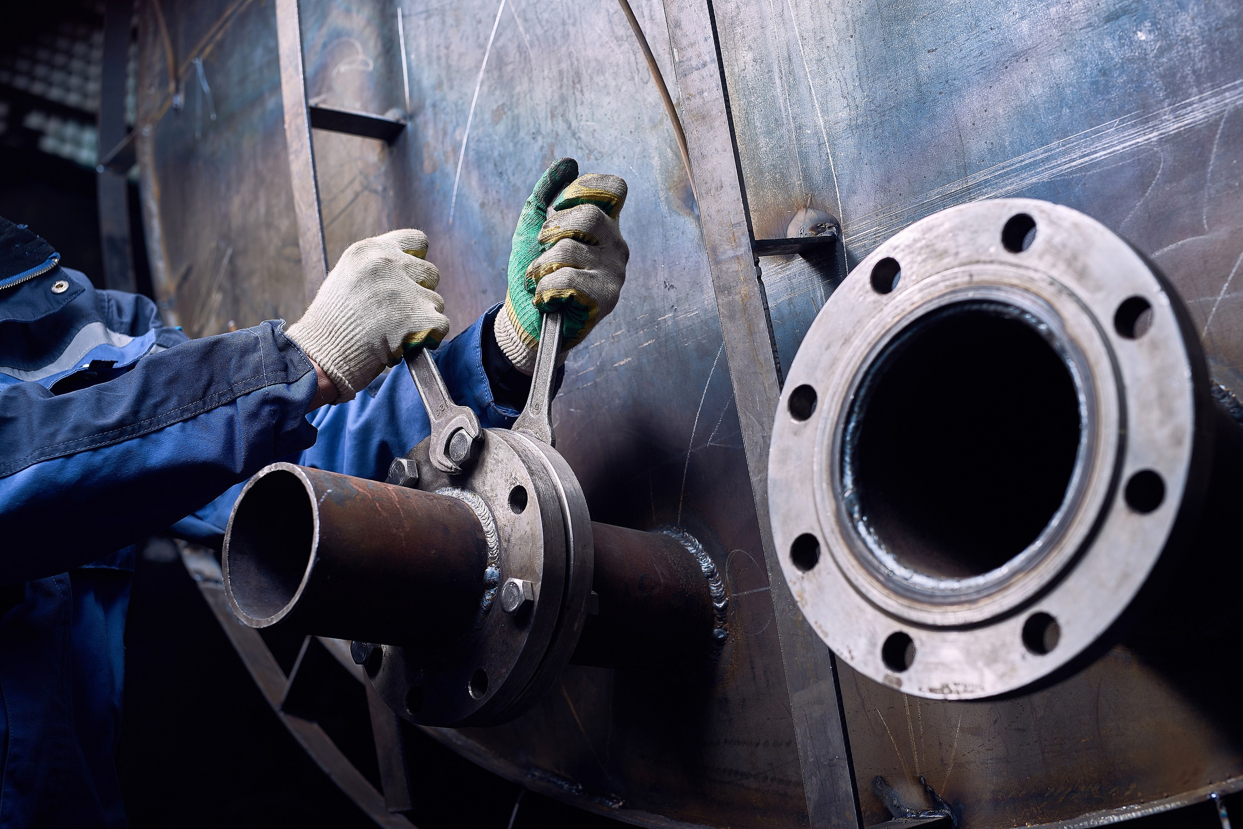 Промышленность. Главная