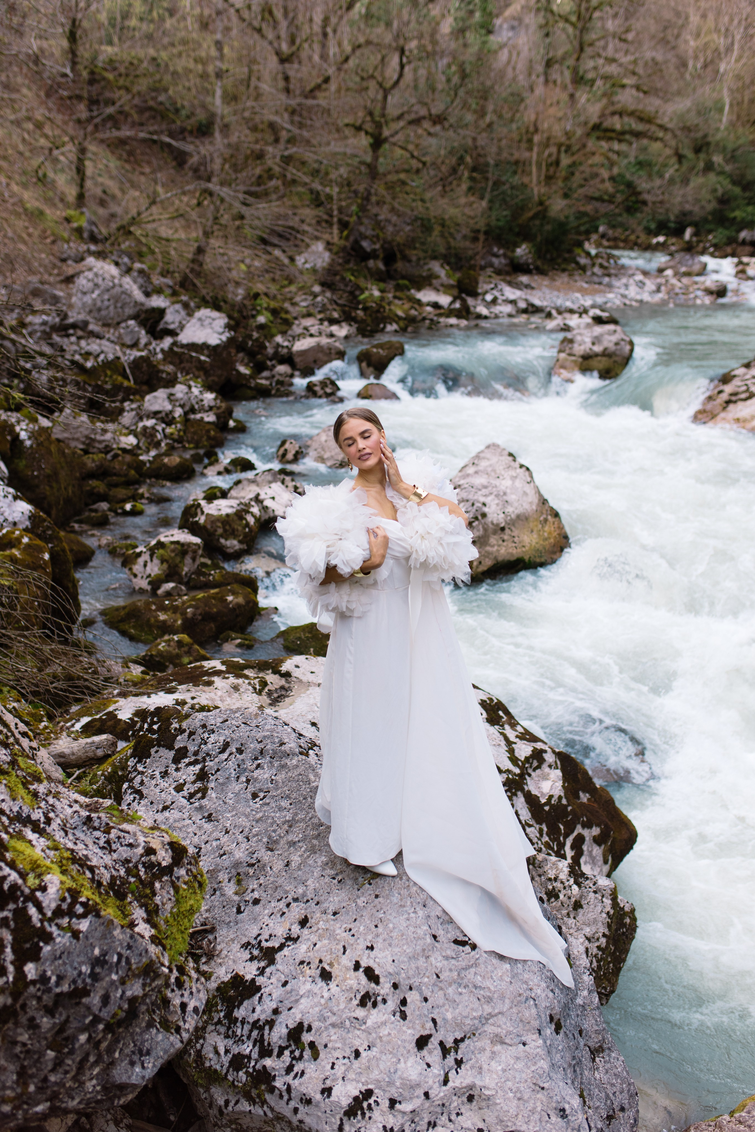 Анастасия и Олег. Свадебный и репортажный фотограф Краснодар и Край