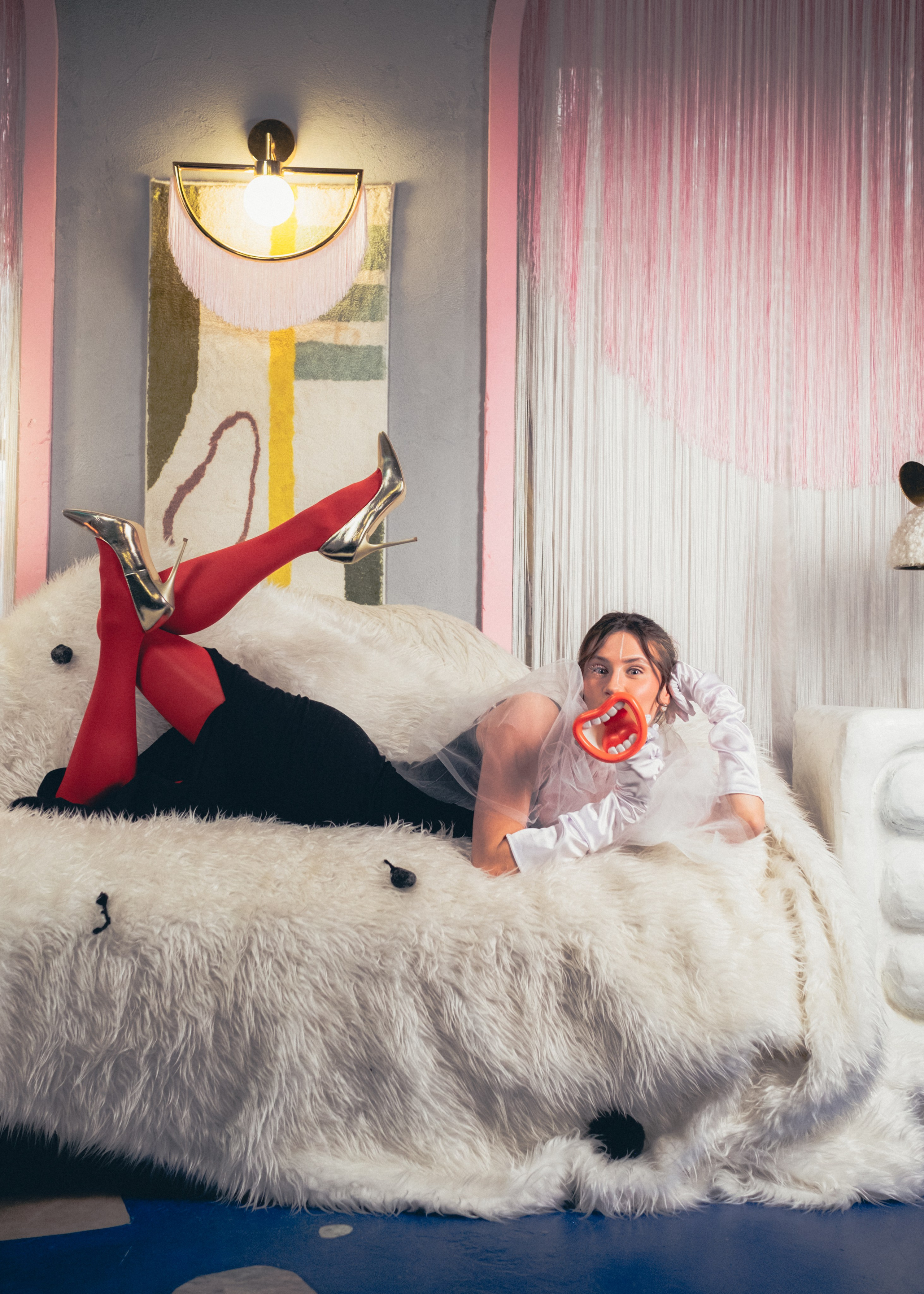 Портфолио. Портретный фотограф DanilNabody