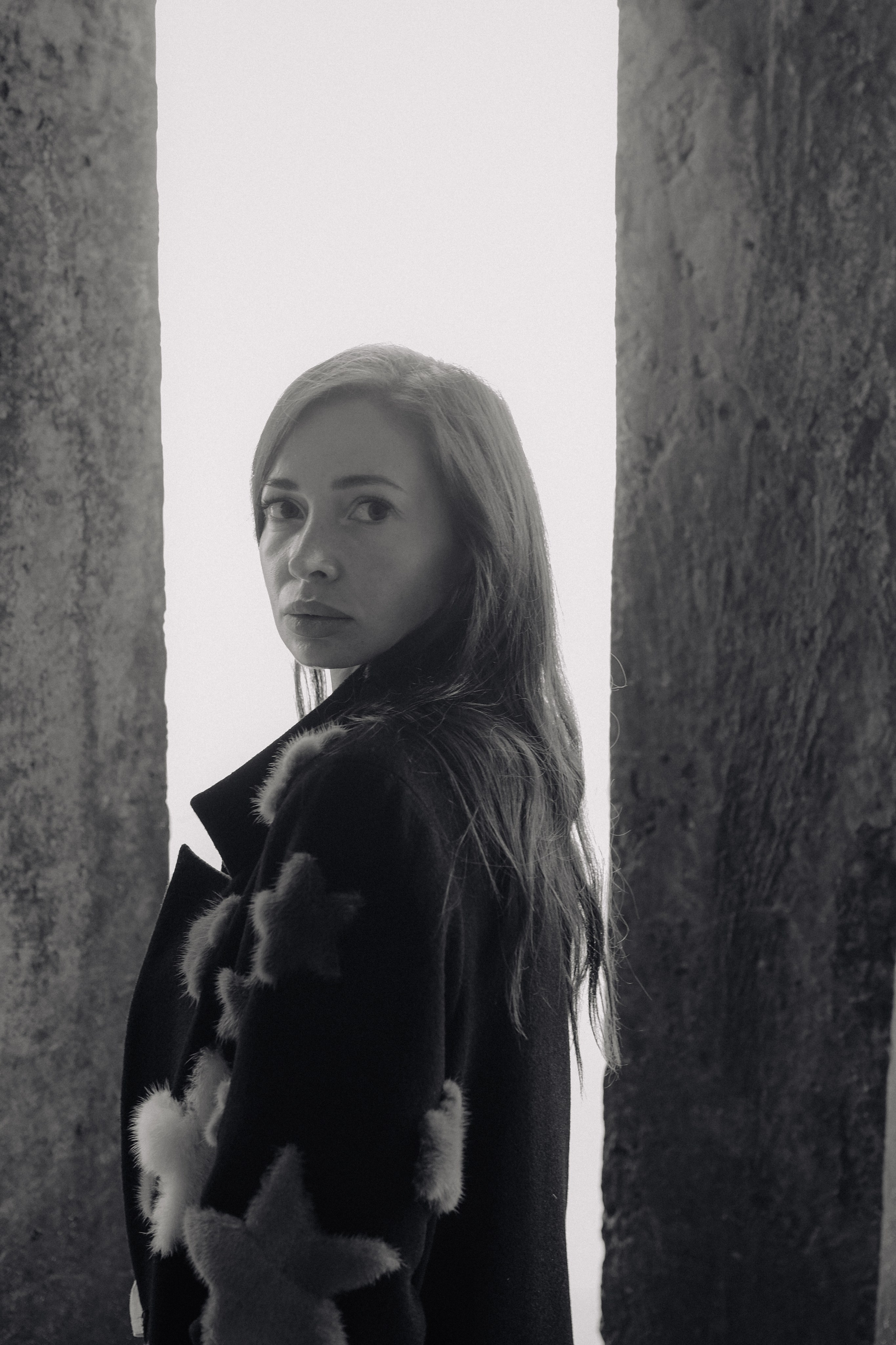 BALTY. Портретный фотограф DanilNabody