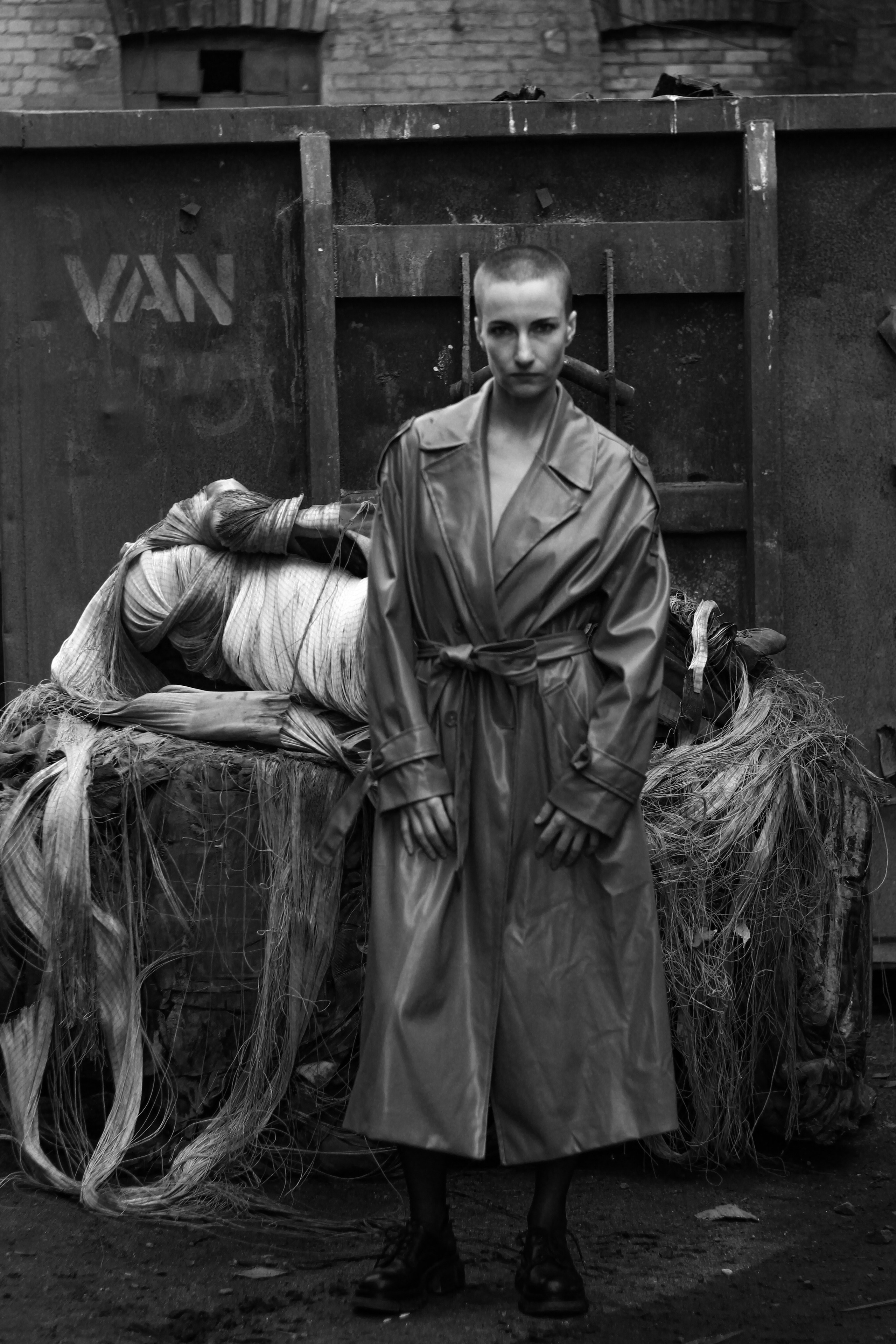 TANY. Портретный фотограф DanilNabody