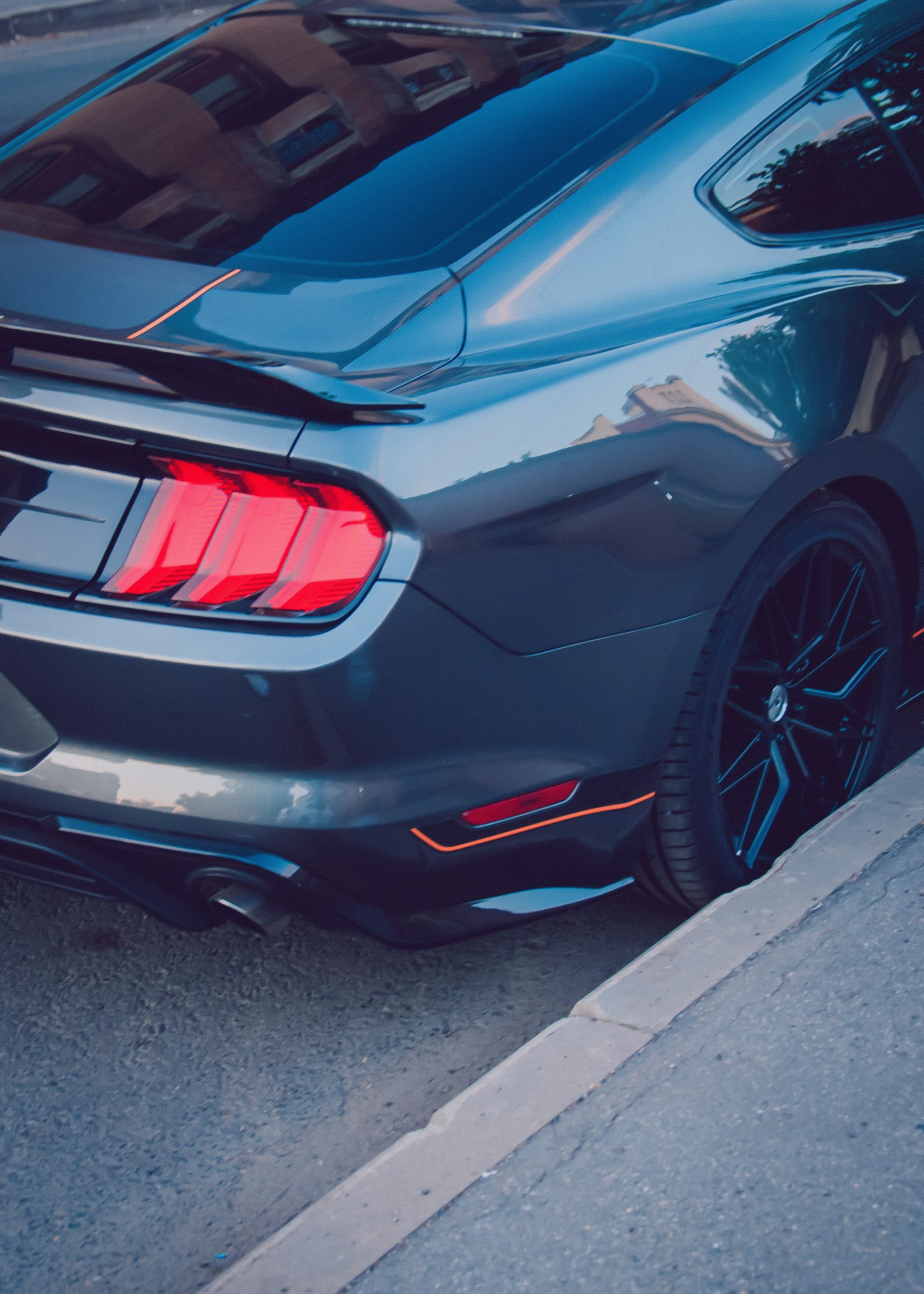 Car. Портретный фотограф DanilNabody