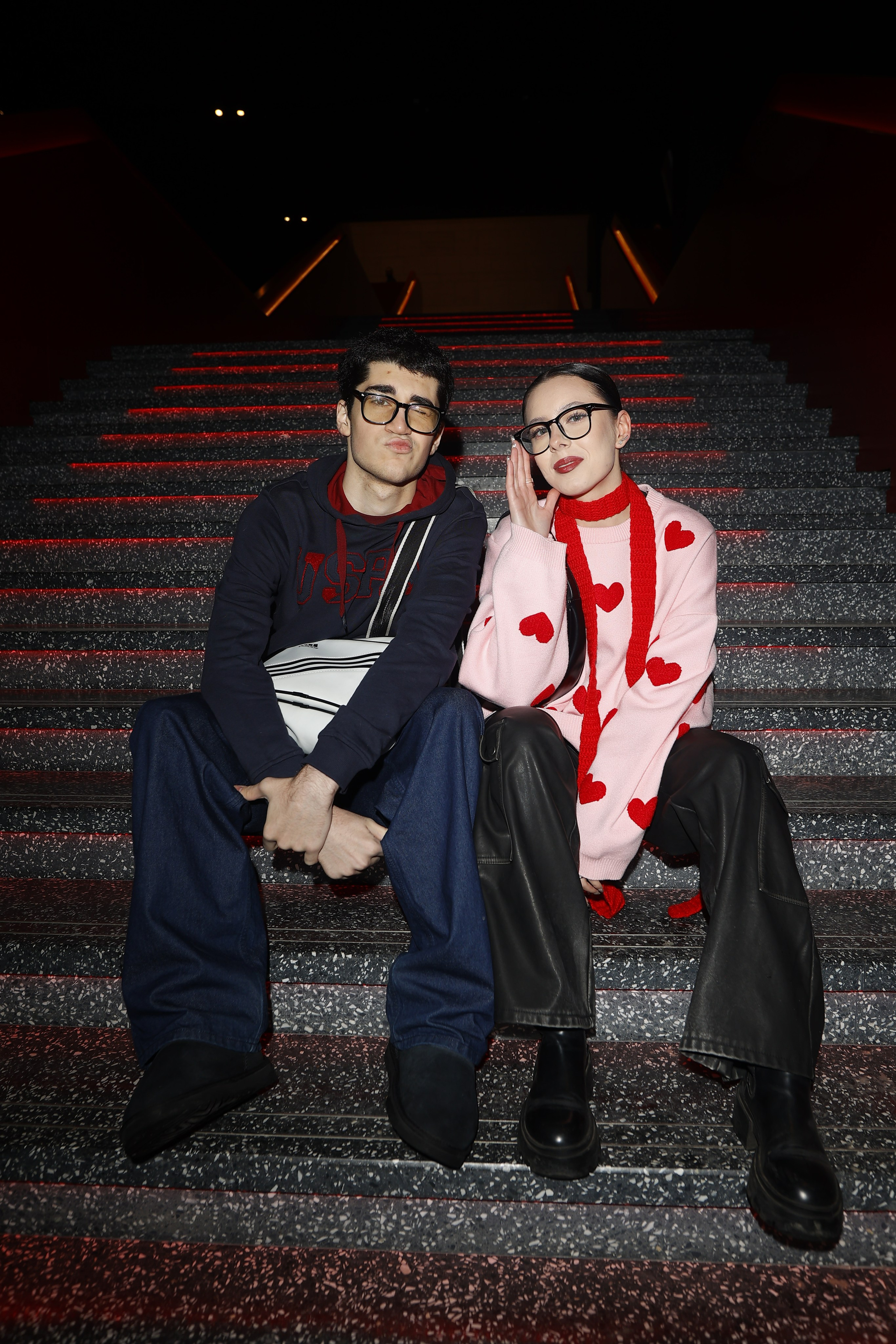 Третий этап отношений | Мосфильм | В Контакте. Nikolskayasecular