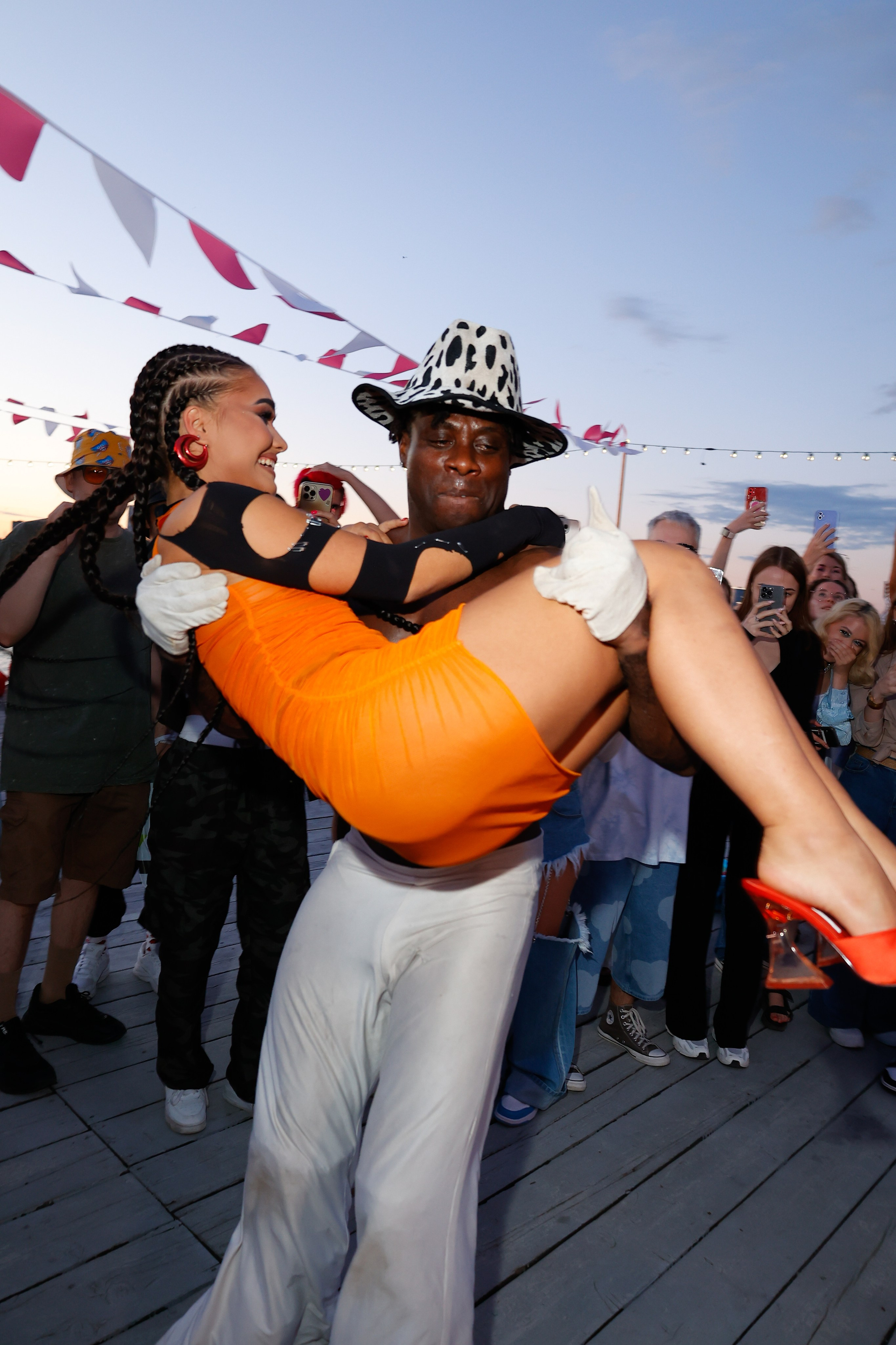 КАТЯ ГОЛЫШЕВА. Nikolskayasecular