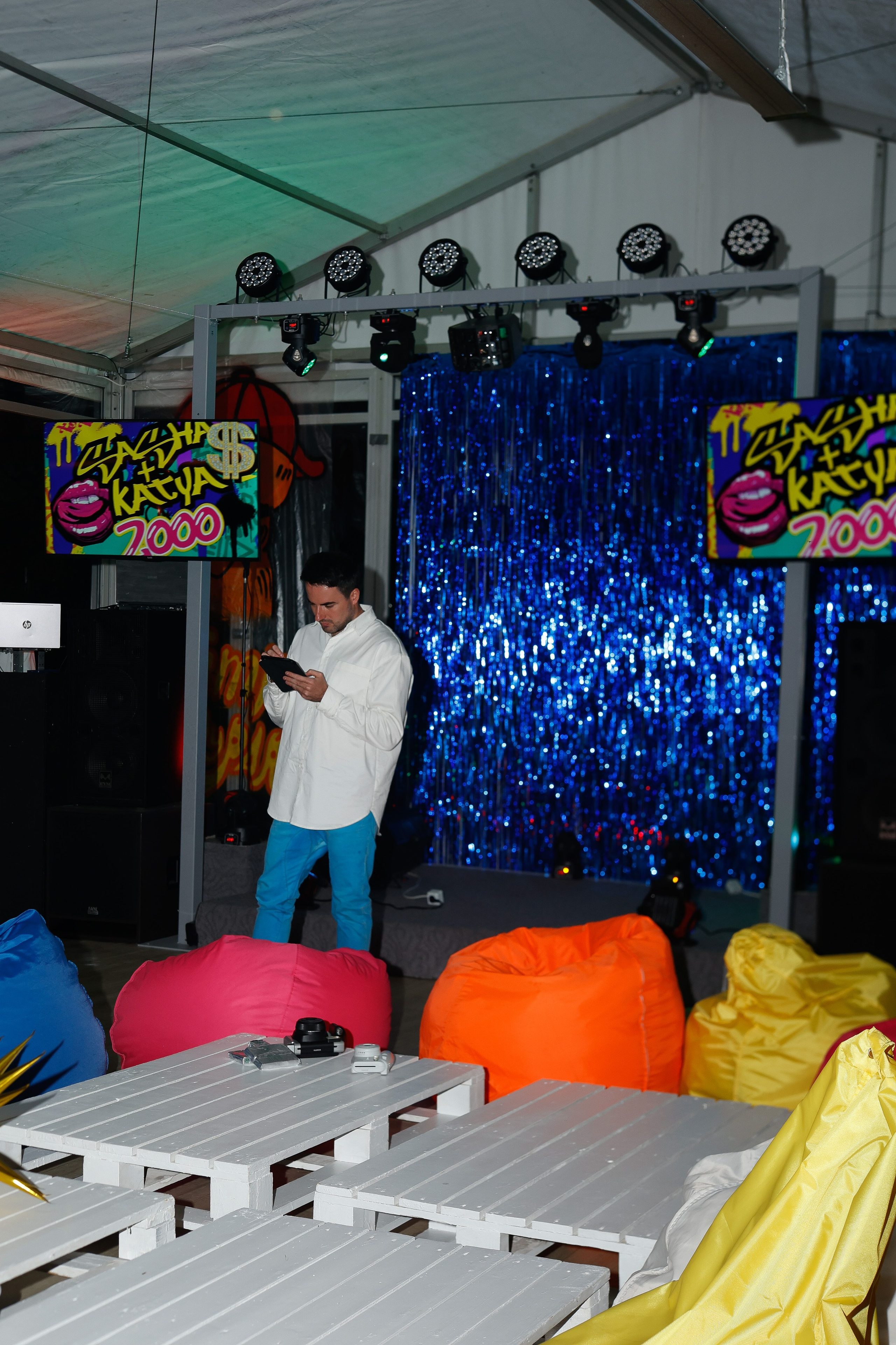 MEZENOVA. Nikolskayasecular