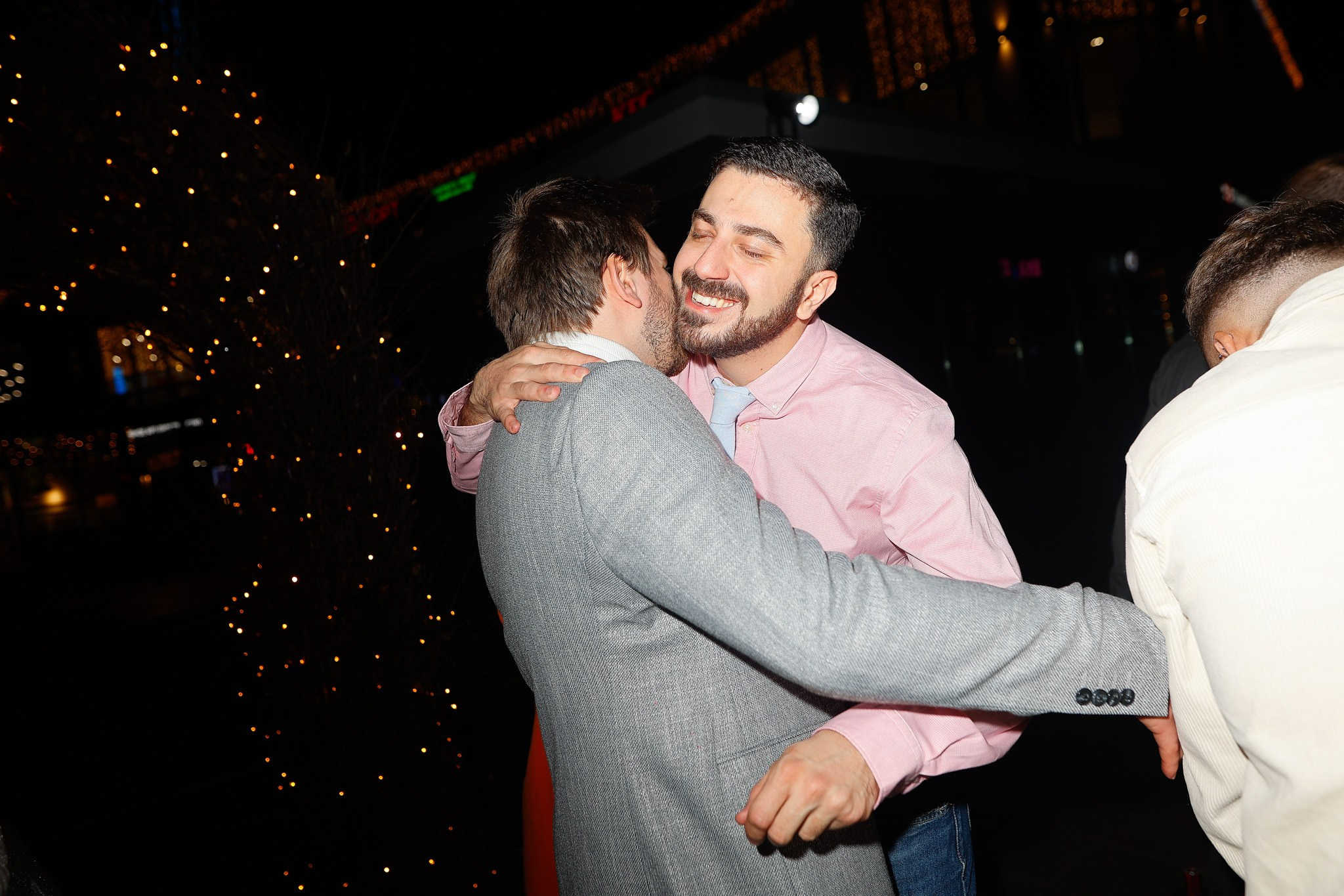 GENDER PARTY НИКИ ВАЙПЕР. Nikolskayasecular