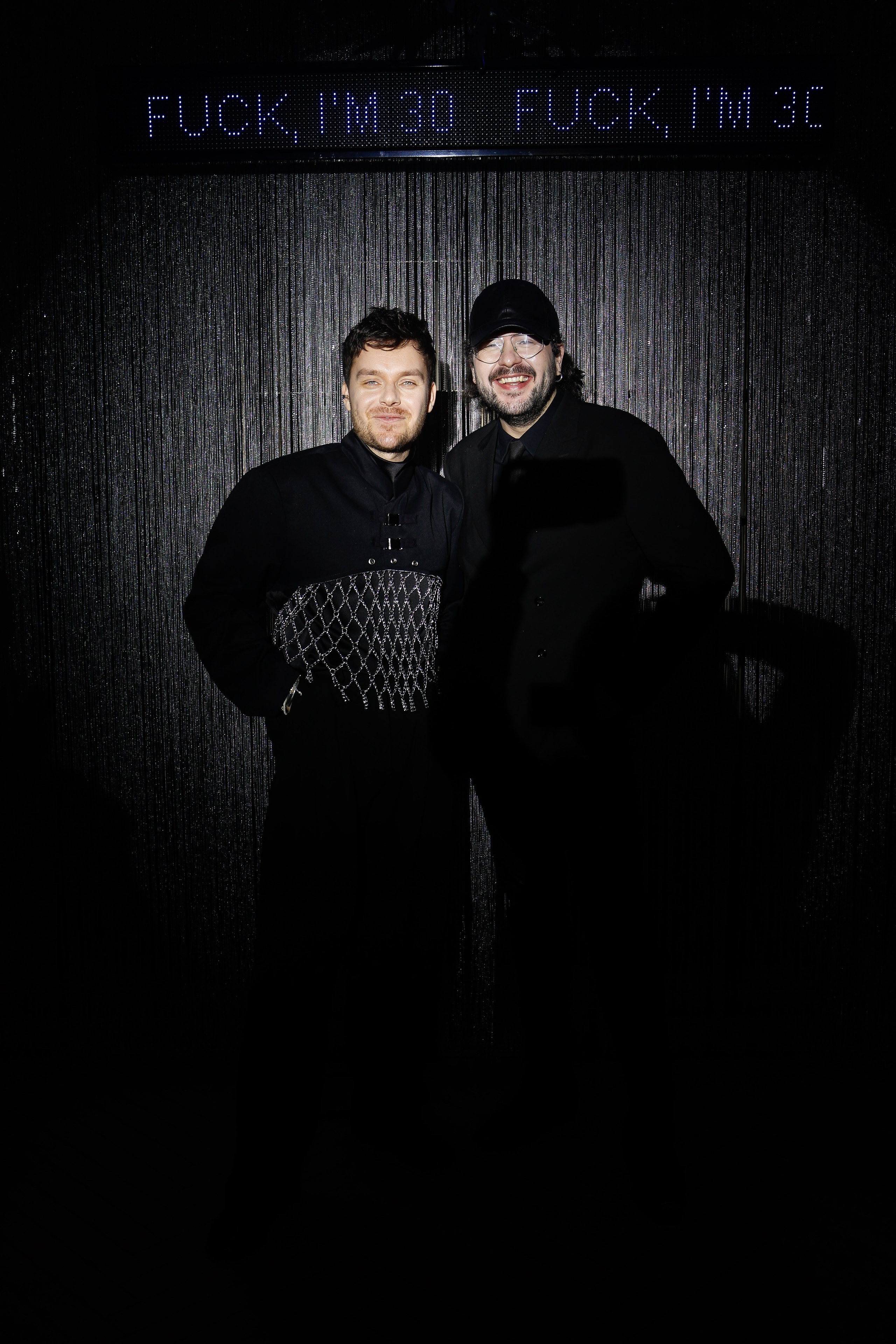 СЕРГЕЙ СУХОВ. Nikolskayasecular