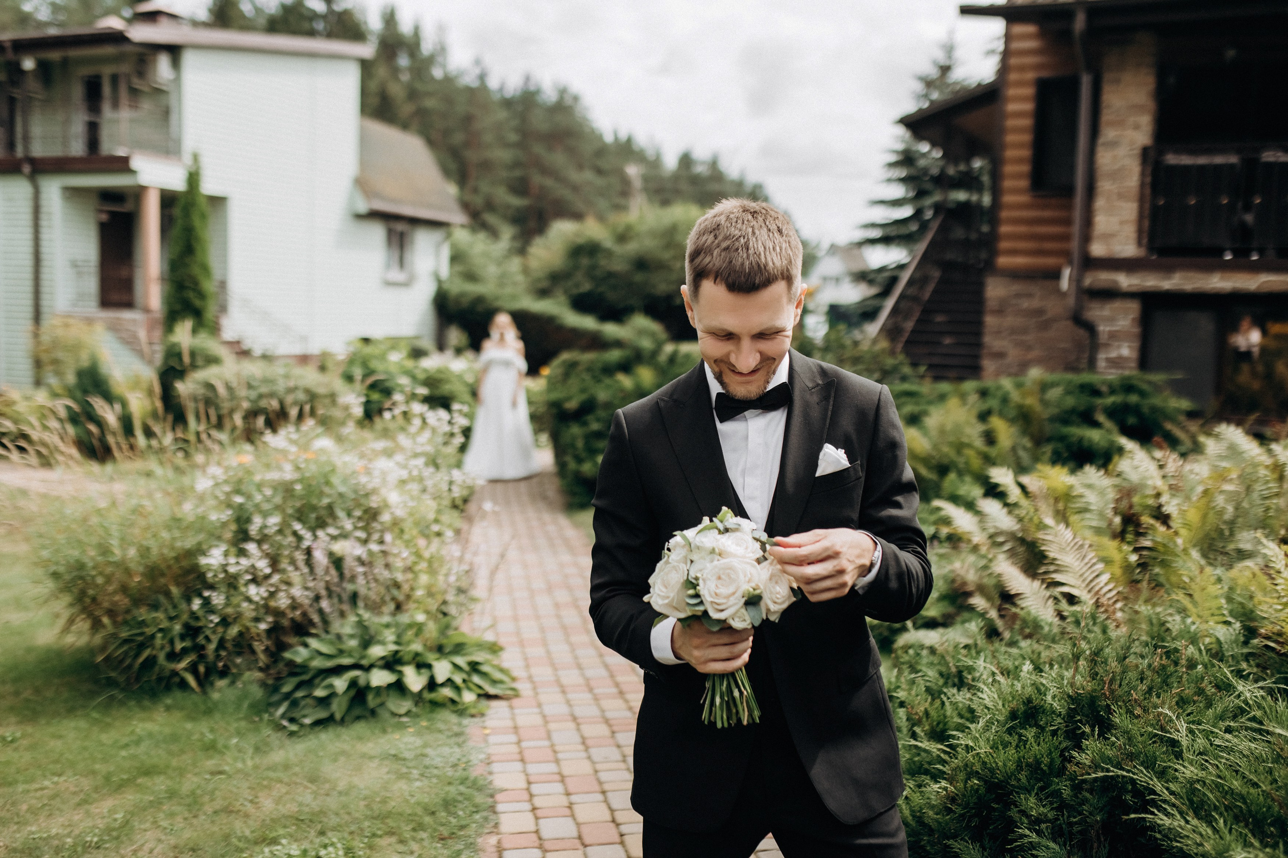 А&A. Свадебный и семейный фотограф Минск Юлия Игнатович