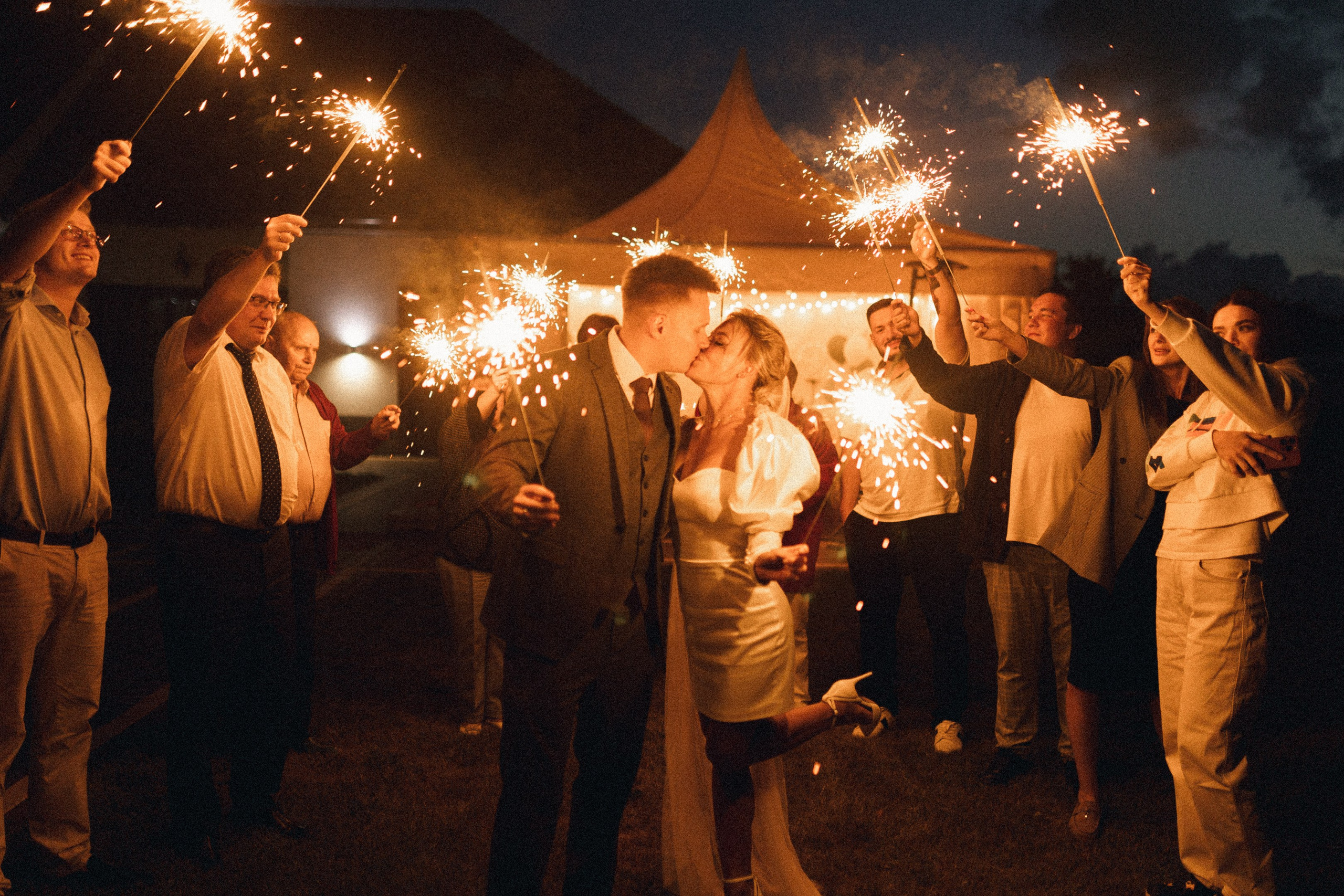 Надежда и Валентин. Свадебный и портретный фотограф в Калининграде и Москве Марк Юдинцев