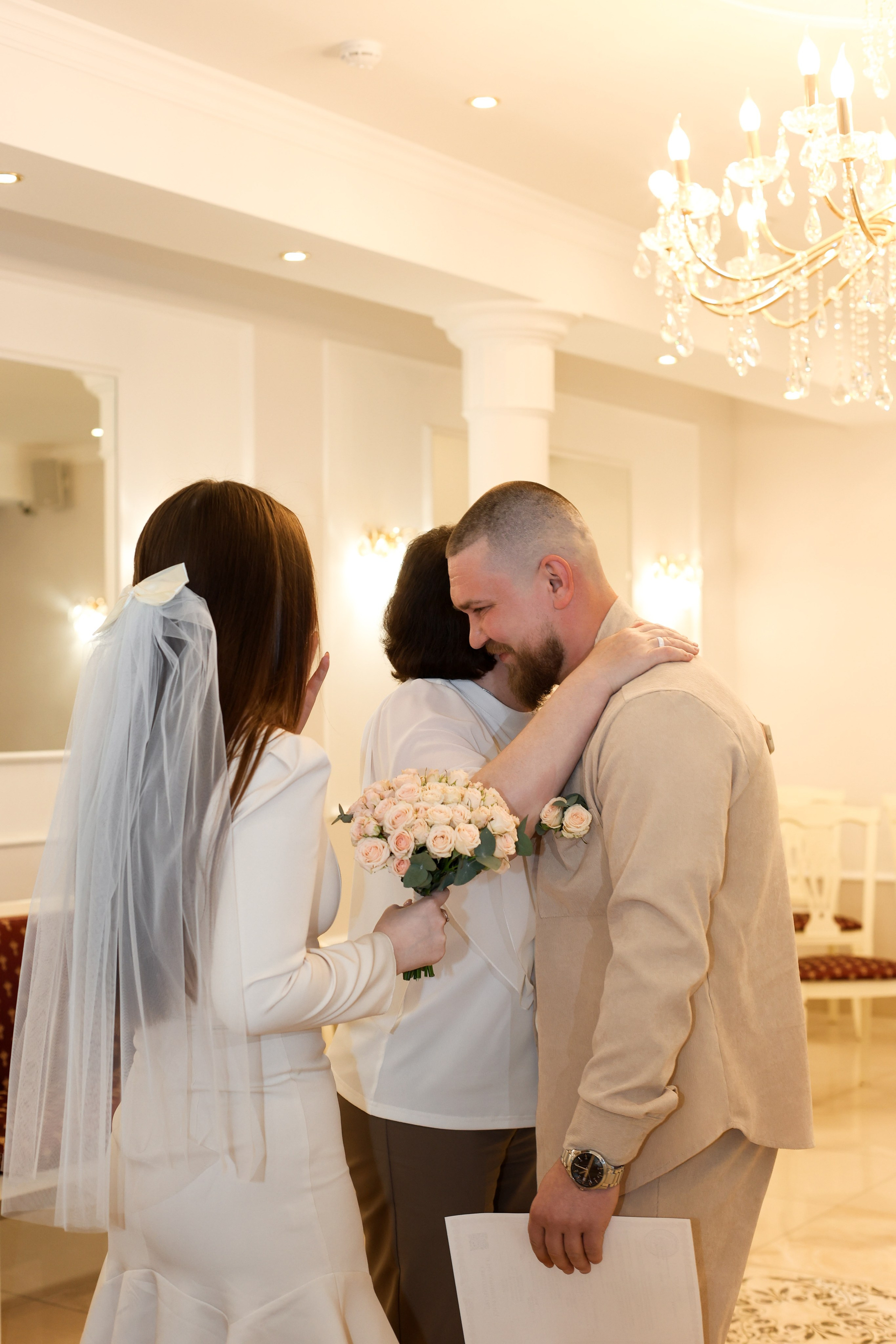 С чего начинается счастье. Фотограф из Екатеринбурга Касаткина Екатерина