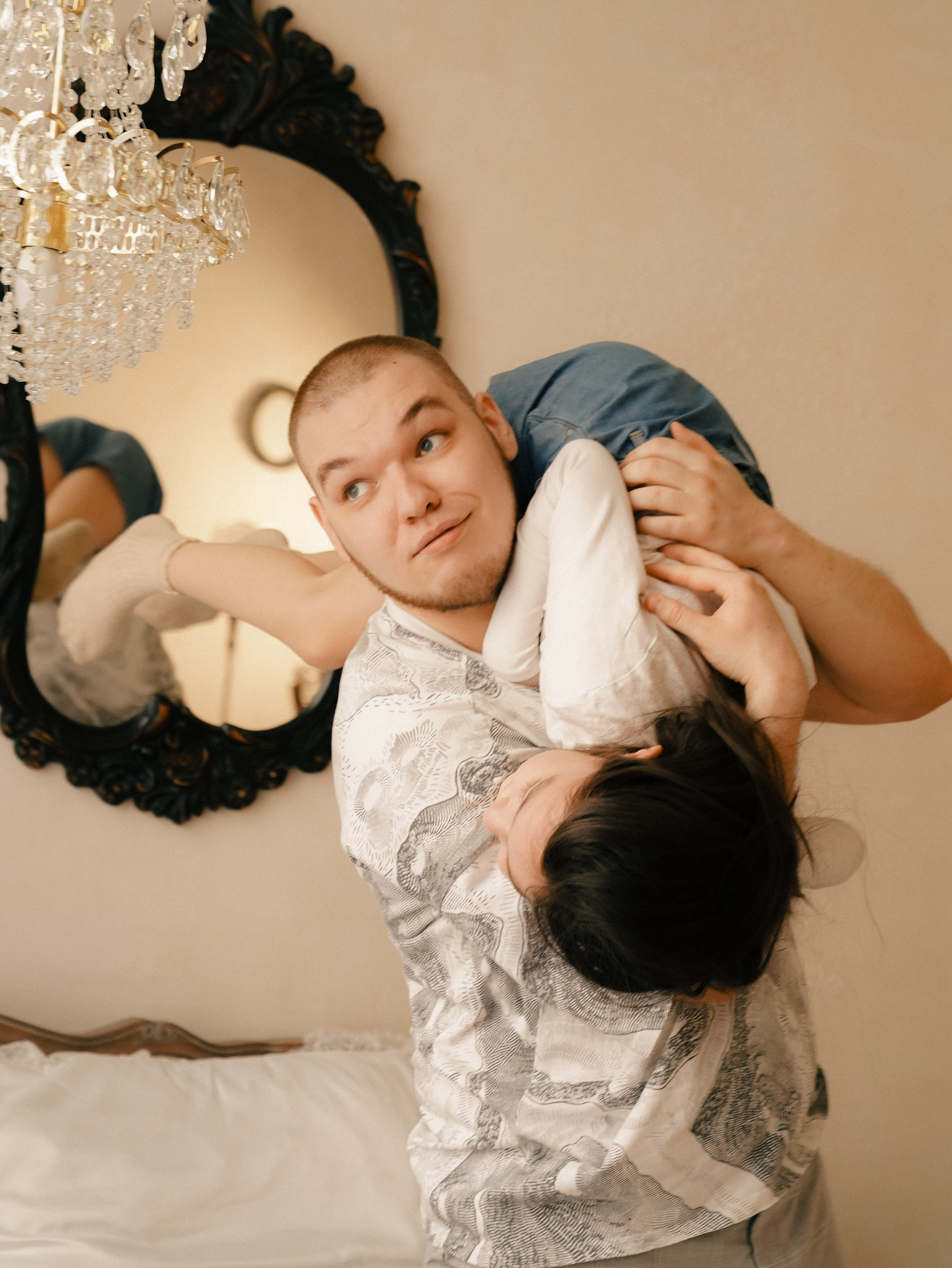Семейные. Семейный и свадебный фотограф Красноярск