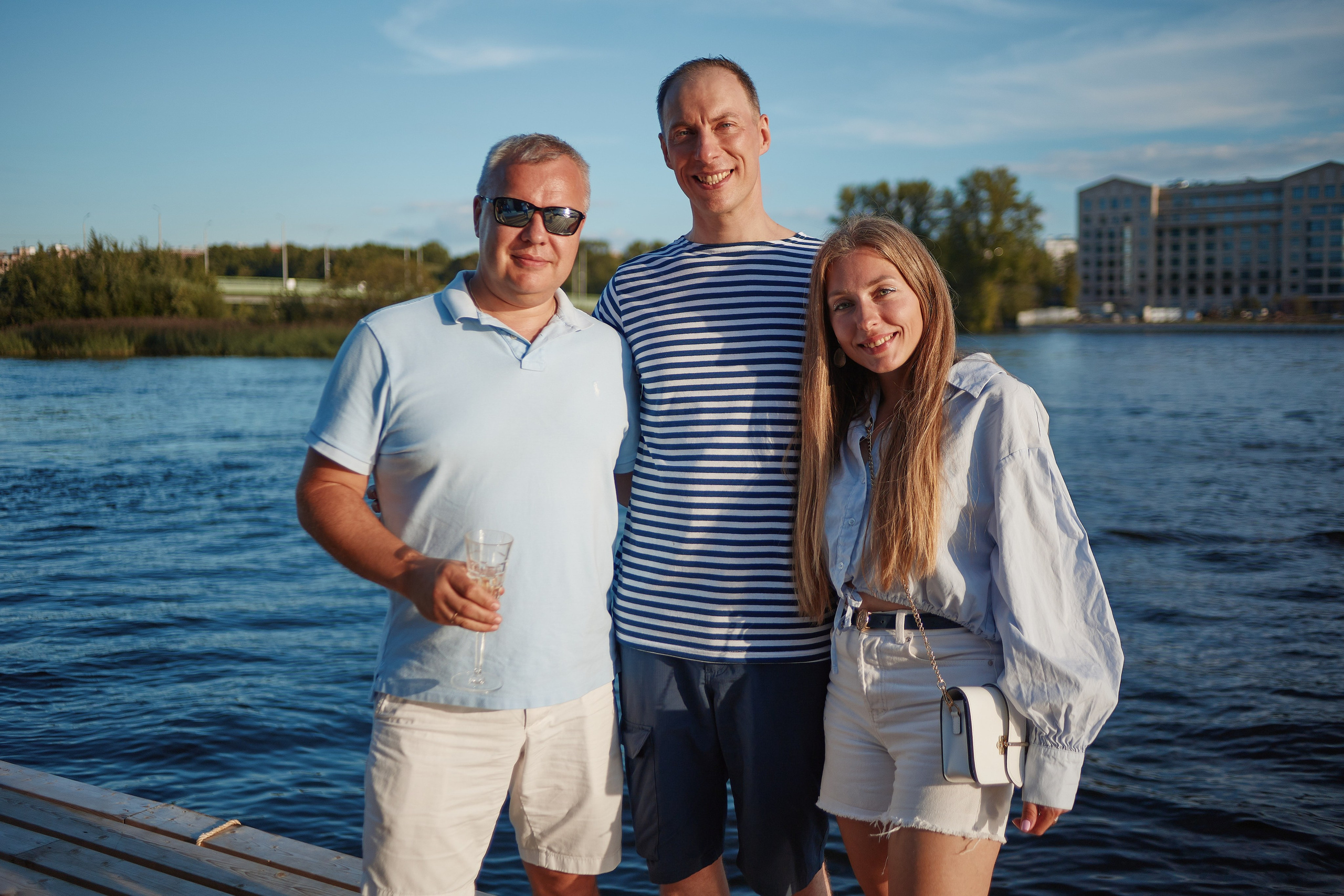 День Рождение Жени. Репортажный Фотограф | Константин Кондрашов