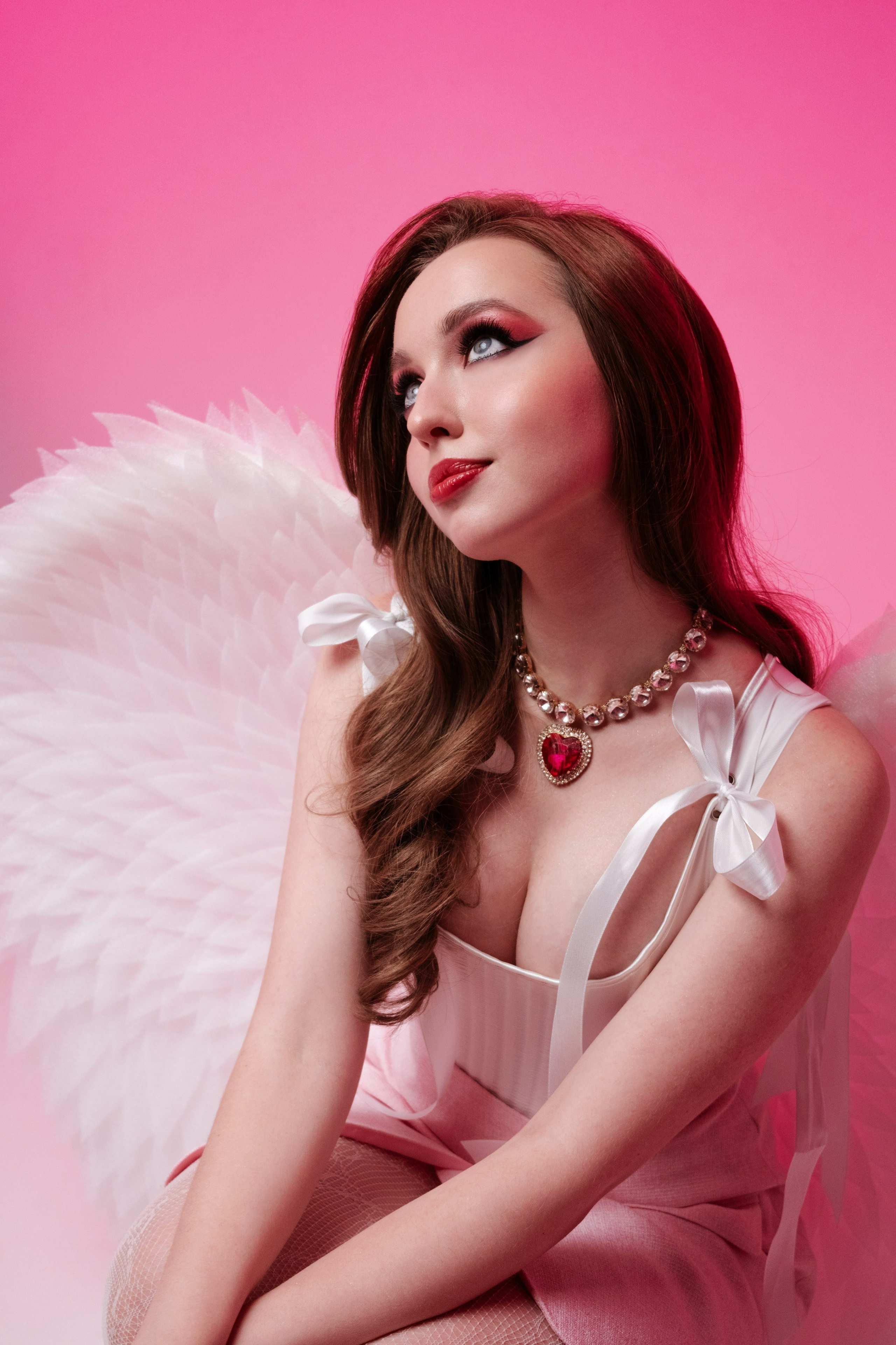 Valentine's Day. MORRENAAA|Фотограф Сергиев-Посад | Москва | МО | Пушкино | Мытищи