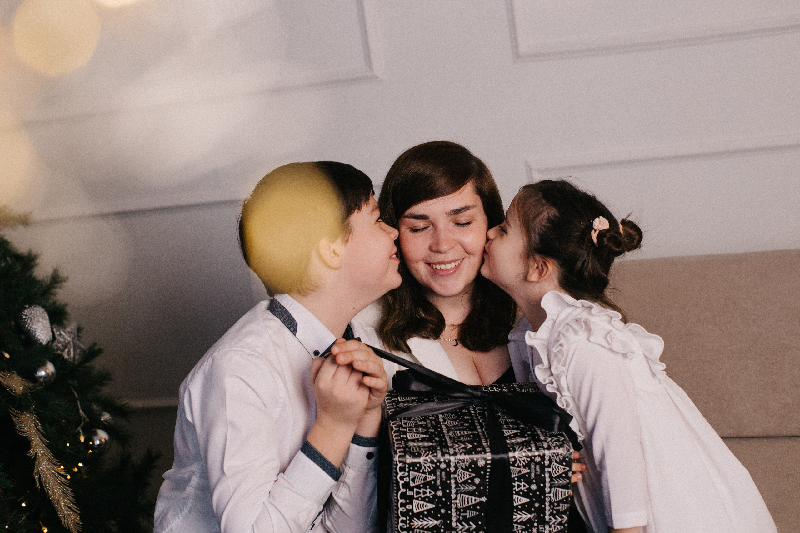 Детские, семейные. Фотограф в Иркутске