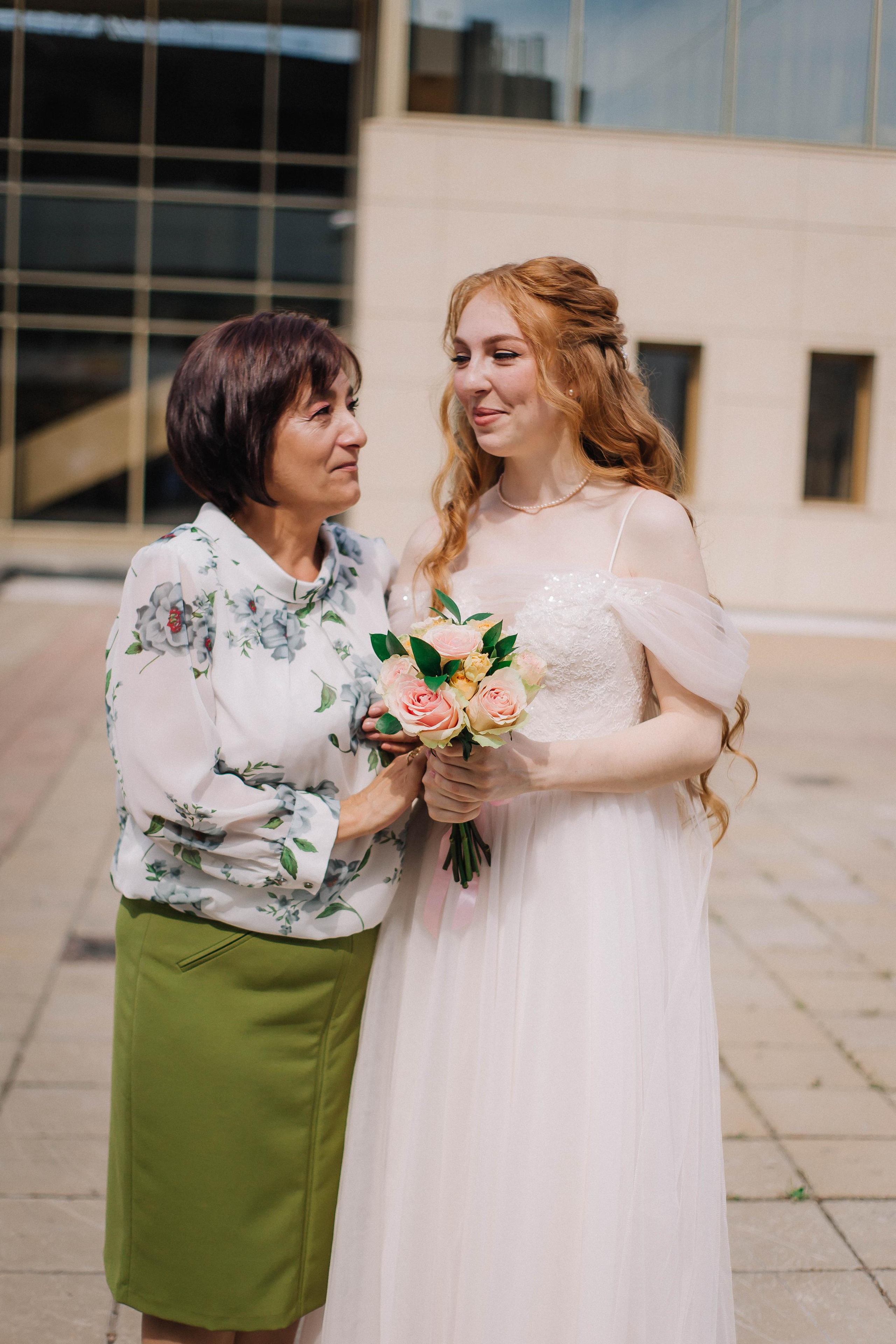 Загс+Прогулка. Фотограф в Иркутске