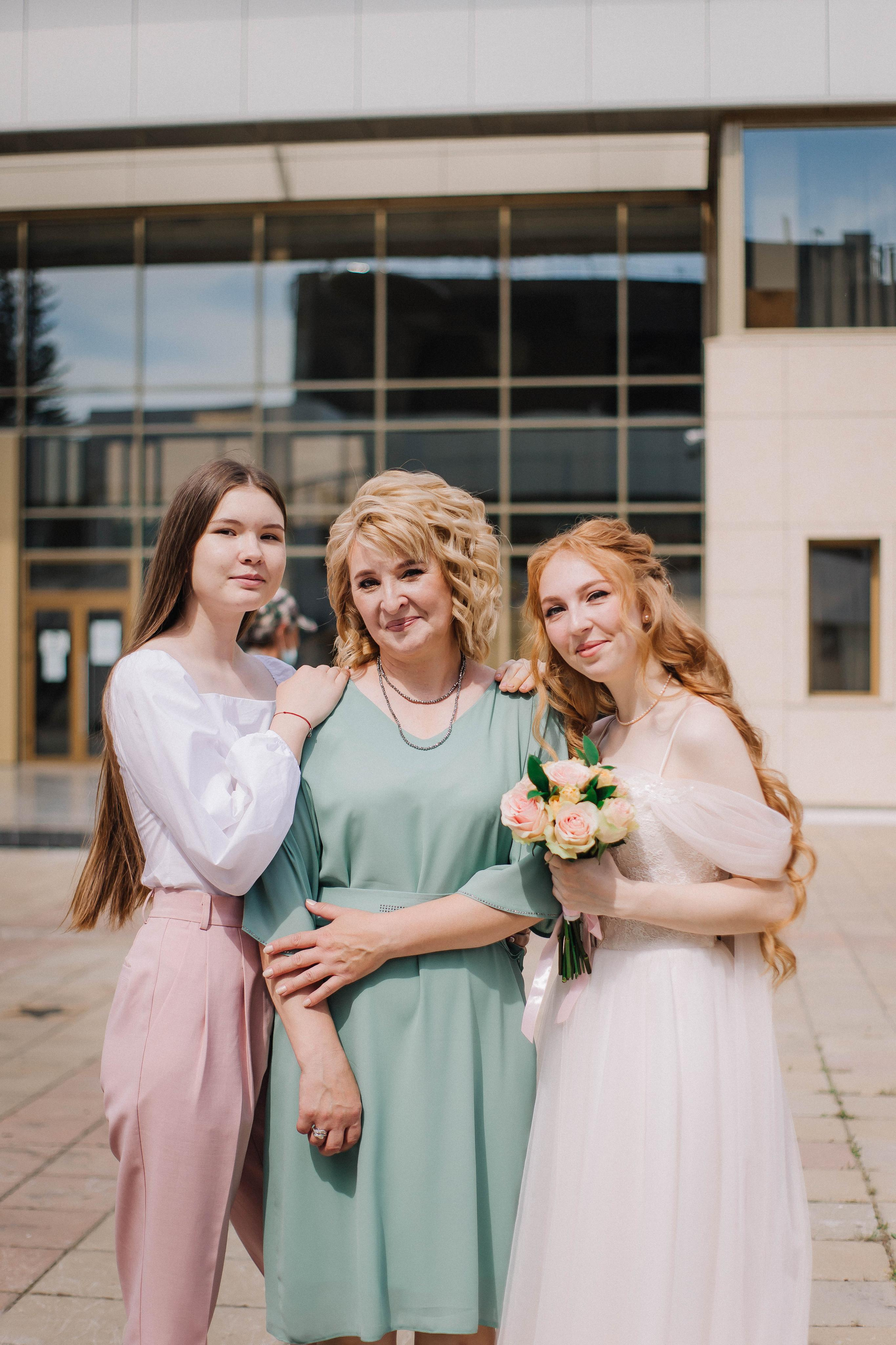 Загс+Прогулка. Фотограф в Иркутске