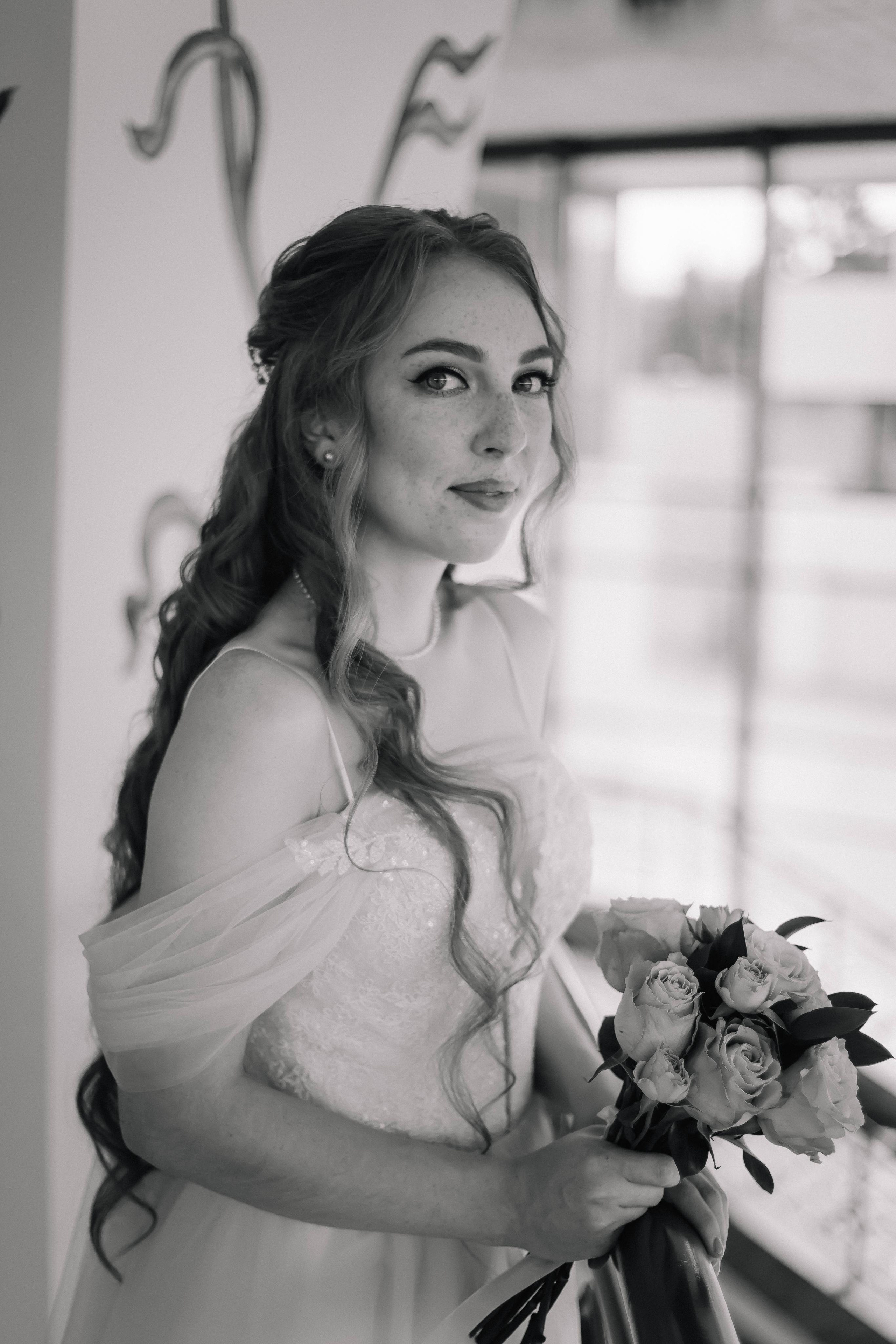 Загс+Прогулка. Фотограф в Иркутске